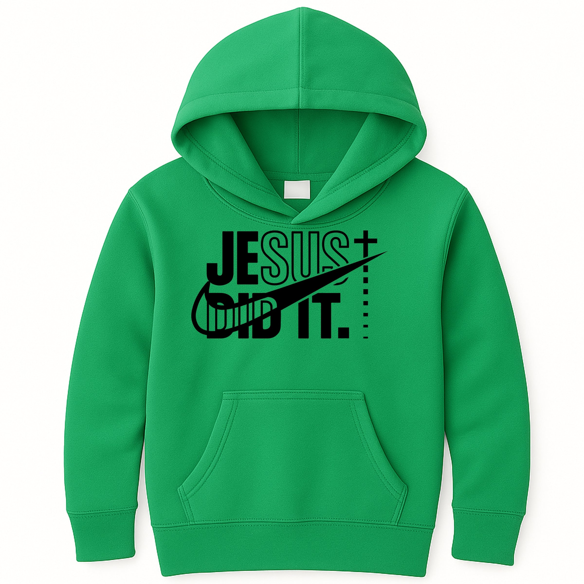 N523UVSHN5-YHD Green