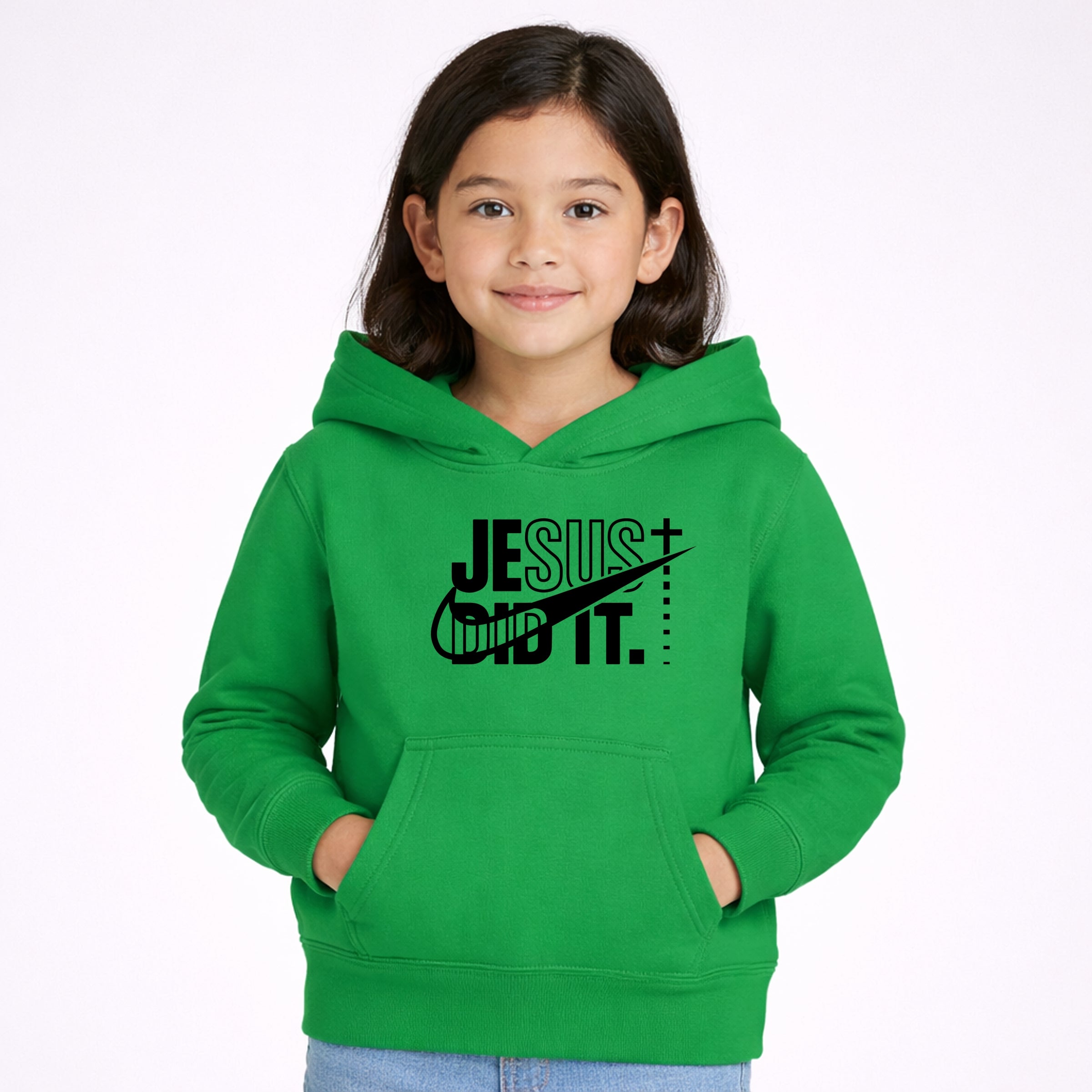N523UVSHN5-YHD Green