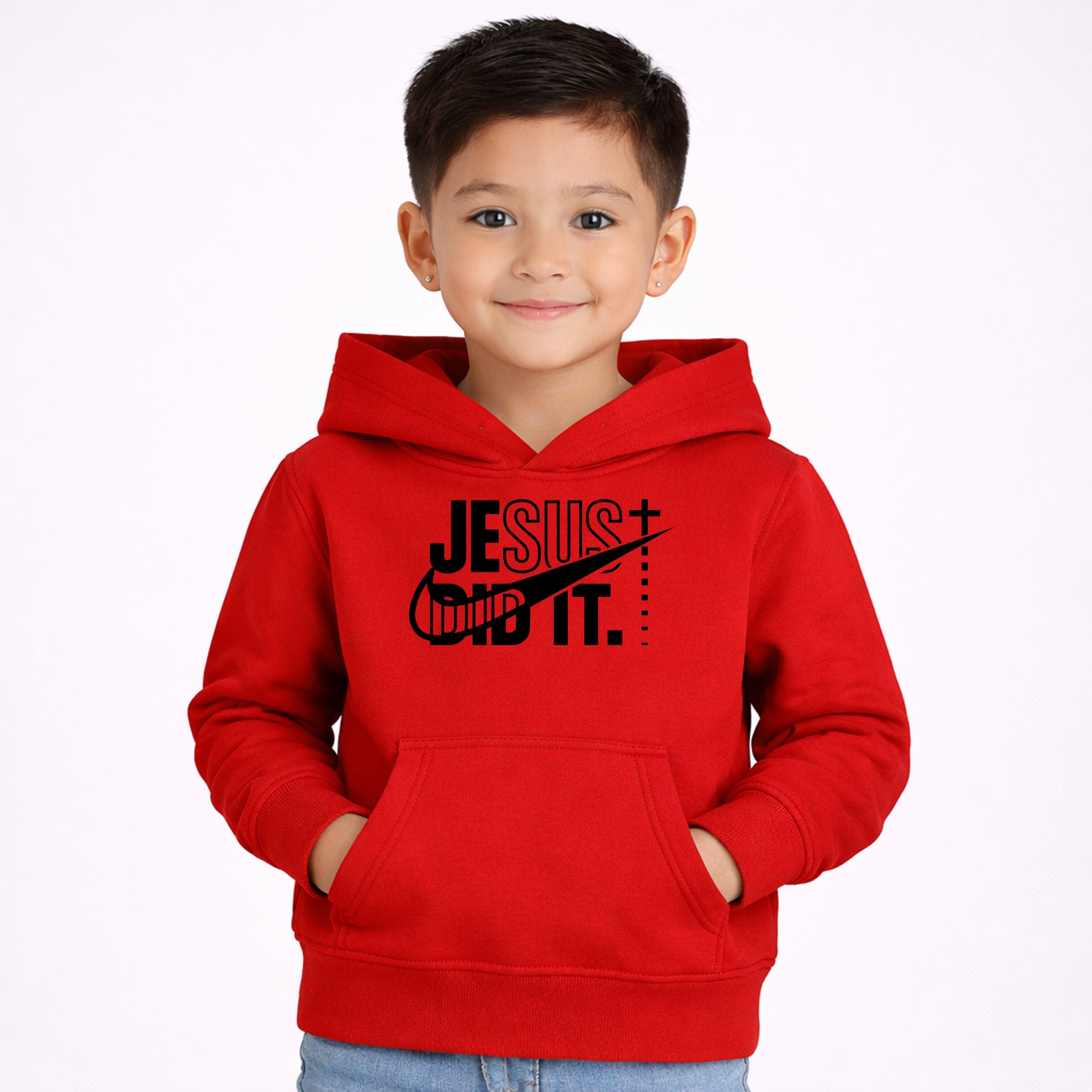 N523UVSHN5-YHD Red