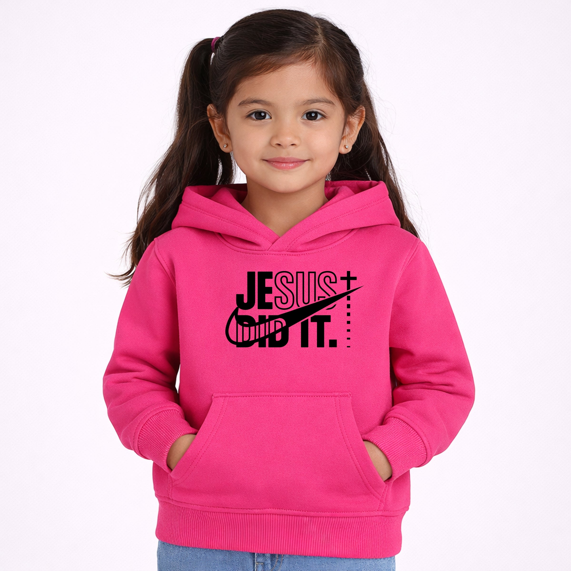 N523UVSHN5-YHD Hot Pink