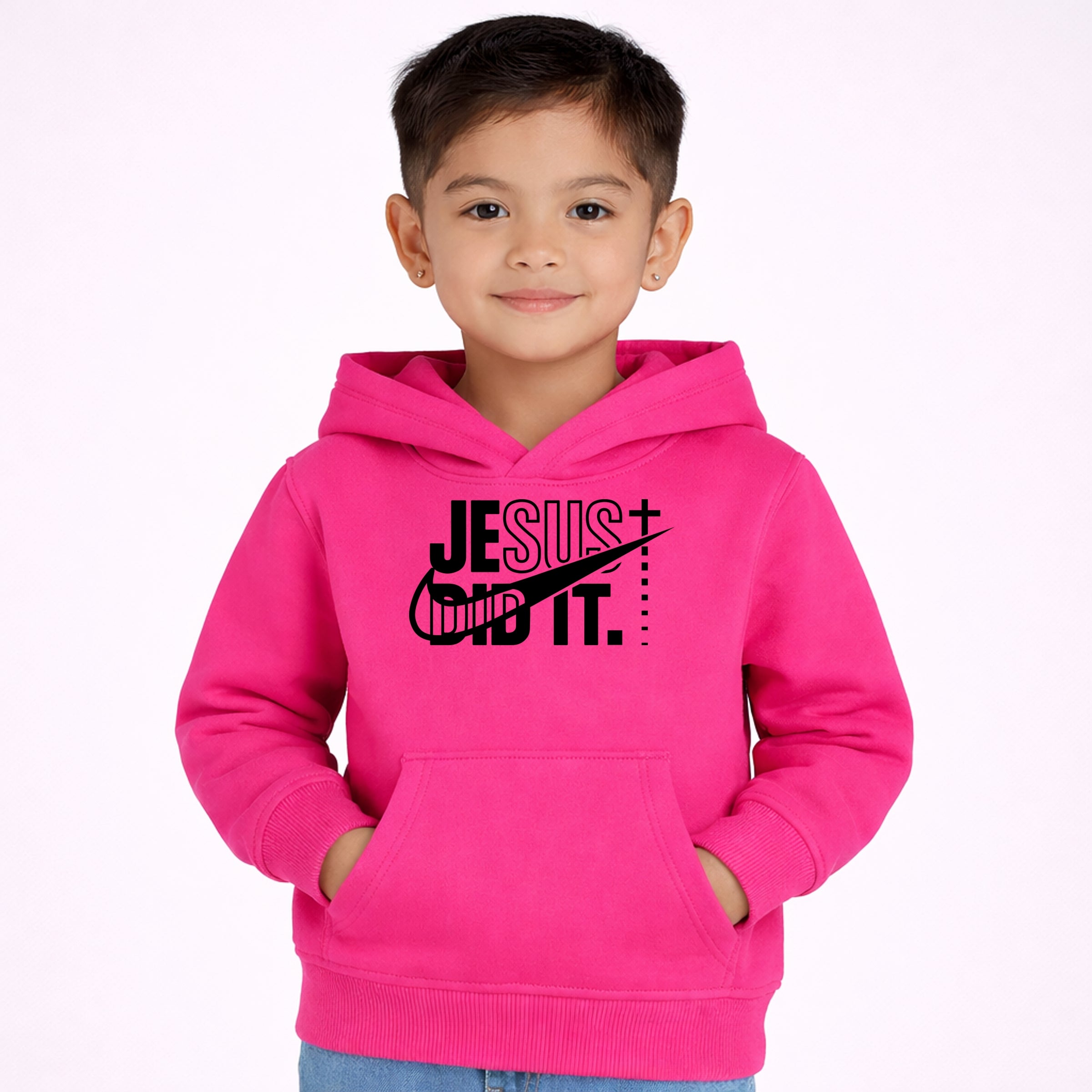 N523UVSHN5-YHD Hot Pink