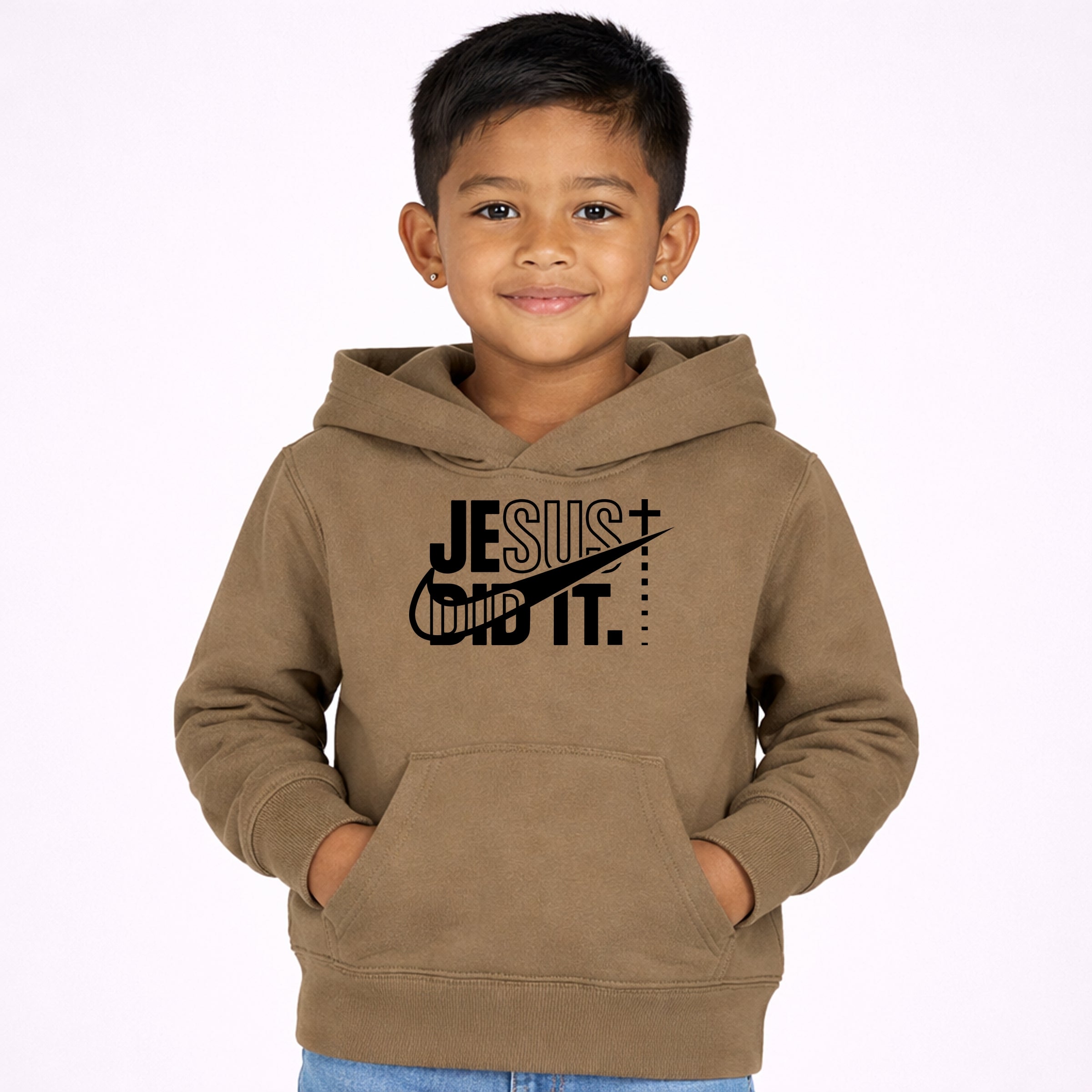 N523UVSHN5-YHD Coyote Brown