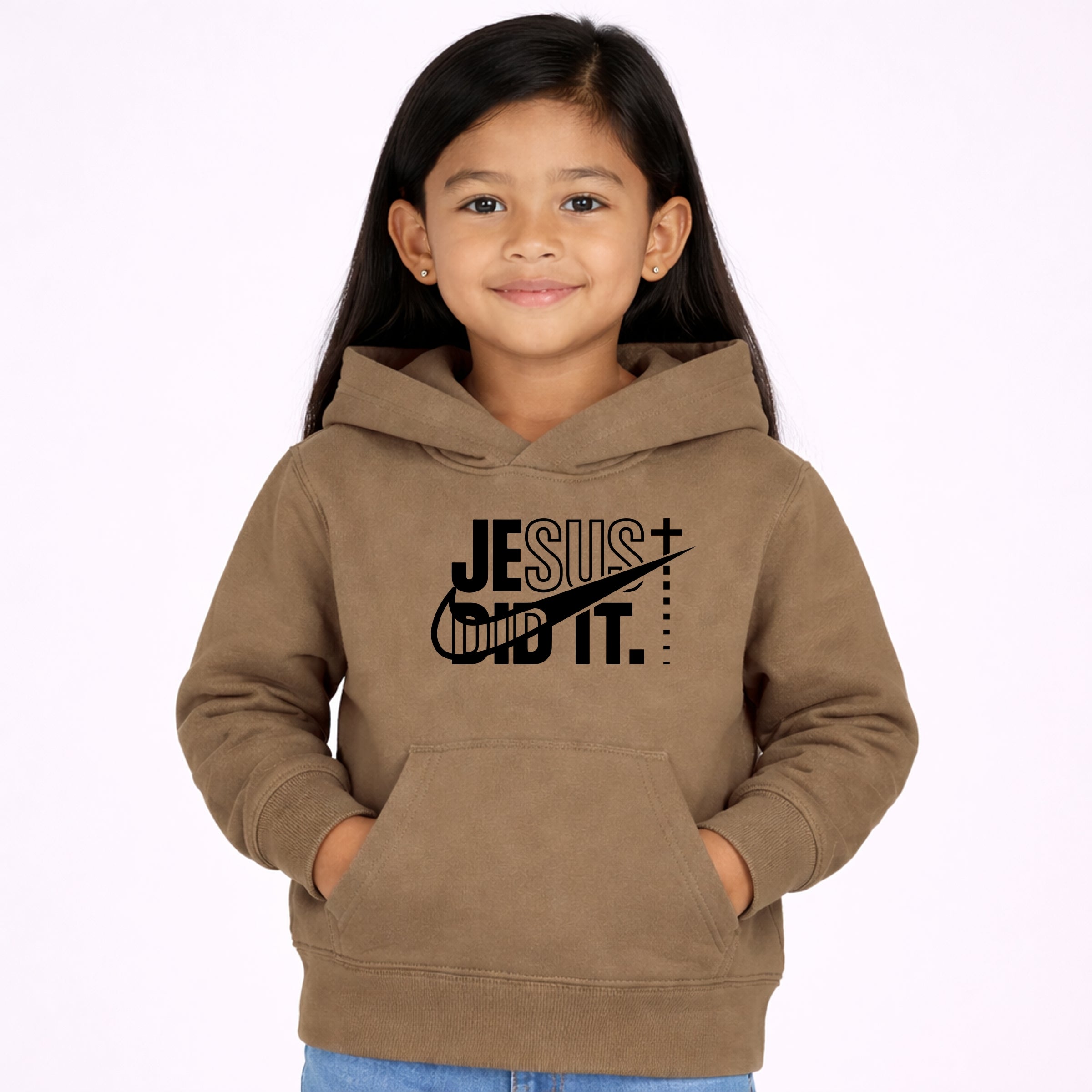 N523UVSHN5-YHD Coyote Brown
