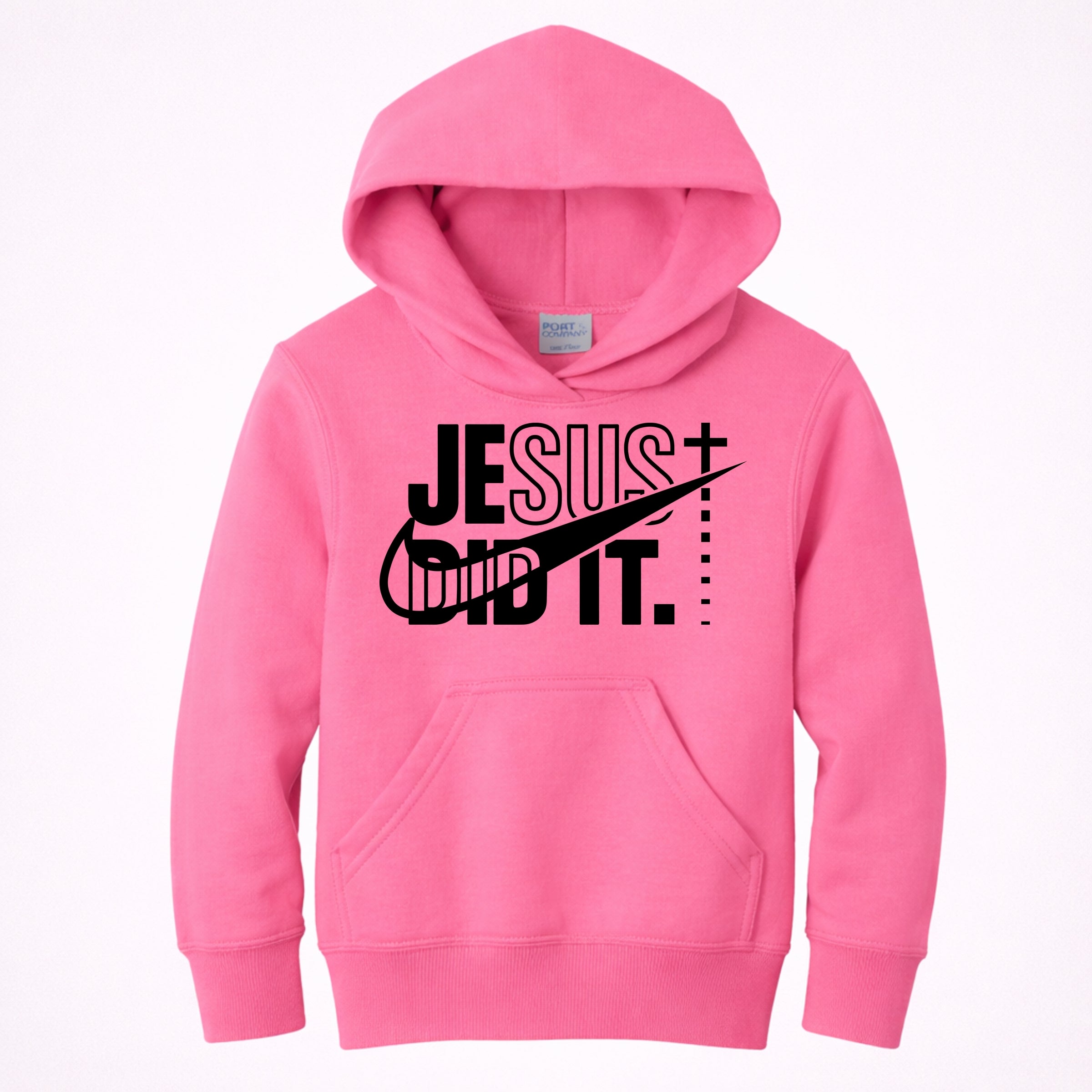 N523UVSHN5-YHD Neon Pink