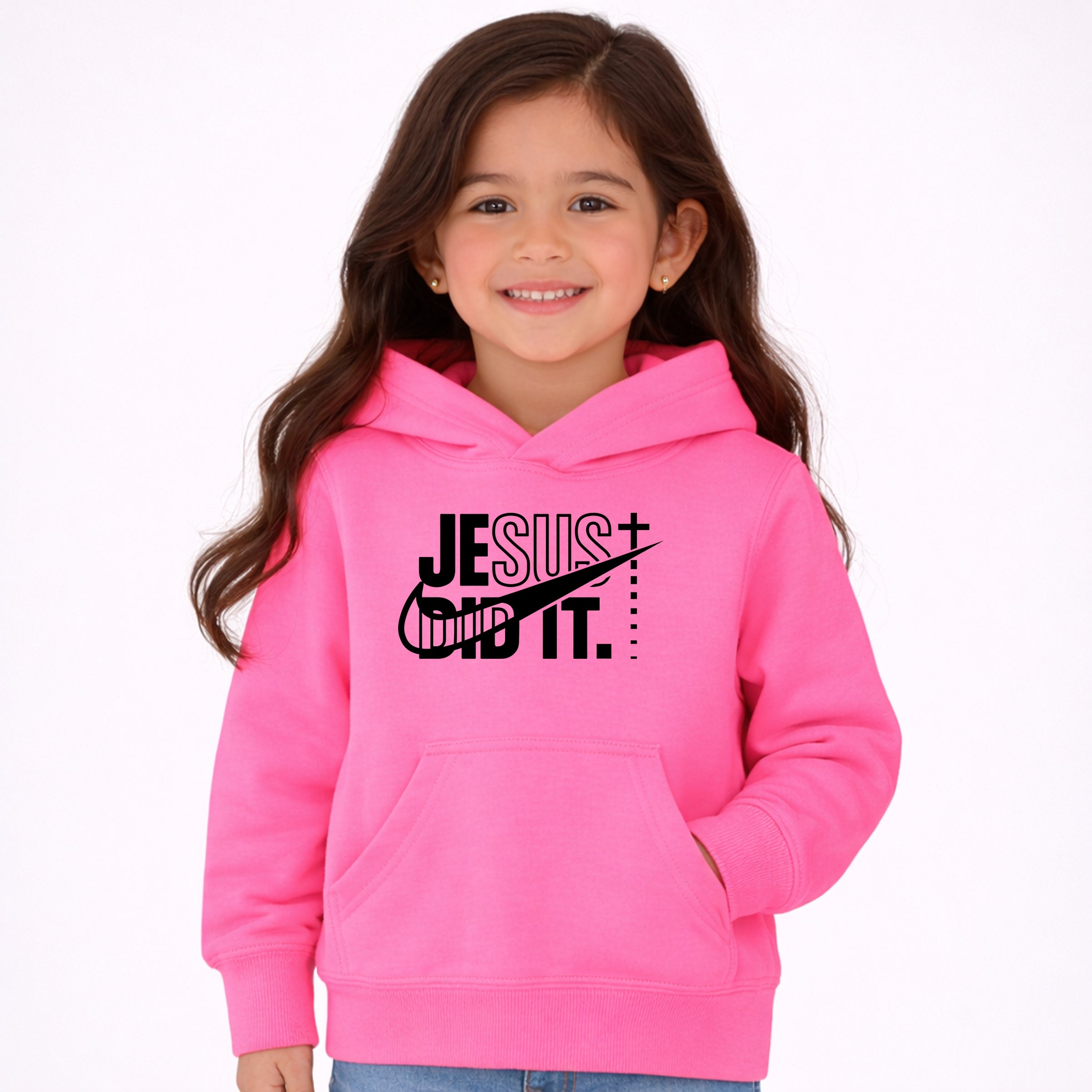 N523UVSHN5-YHD Neon Pink