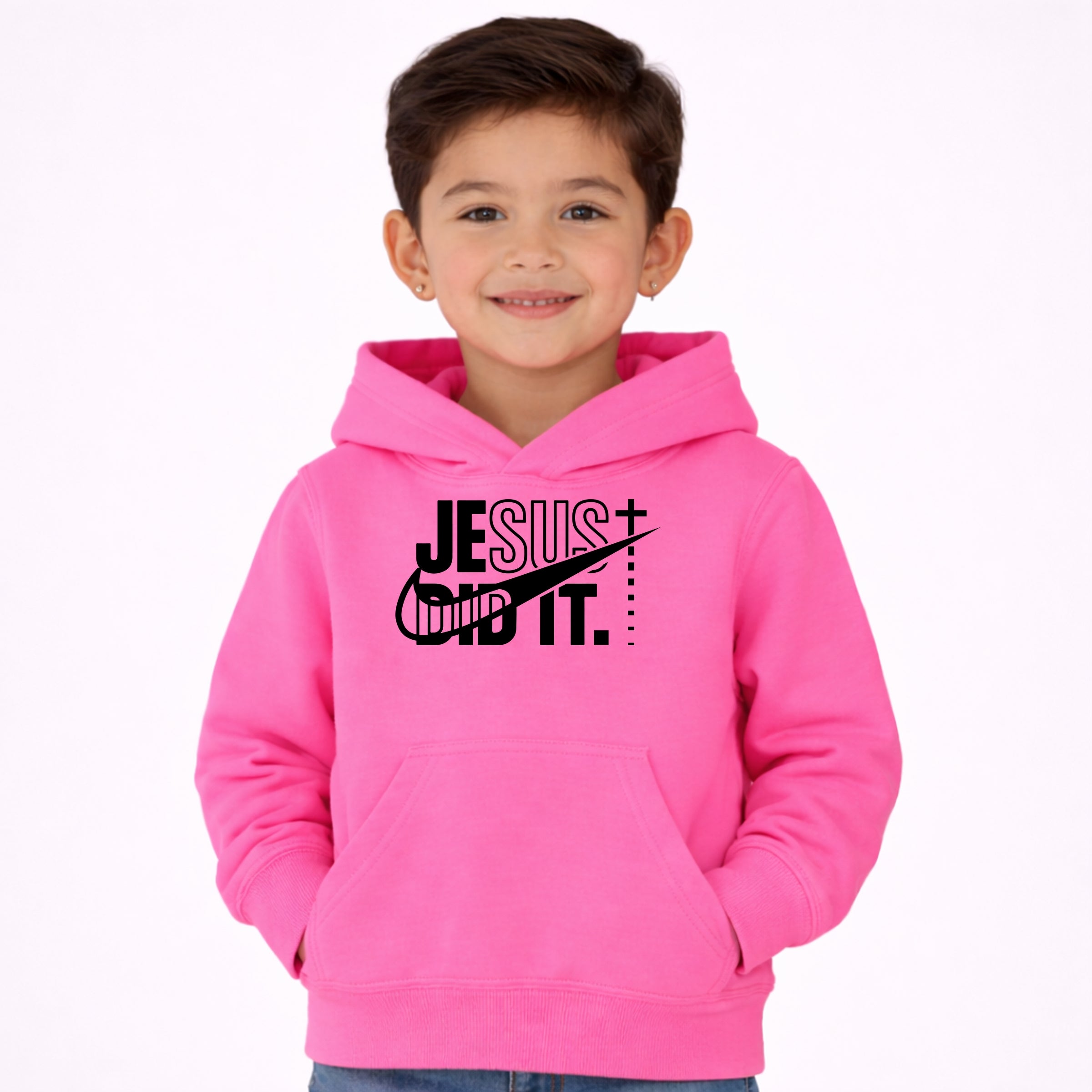 N523UVSHN5-YHD Neon Pink