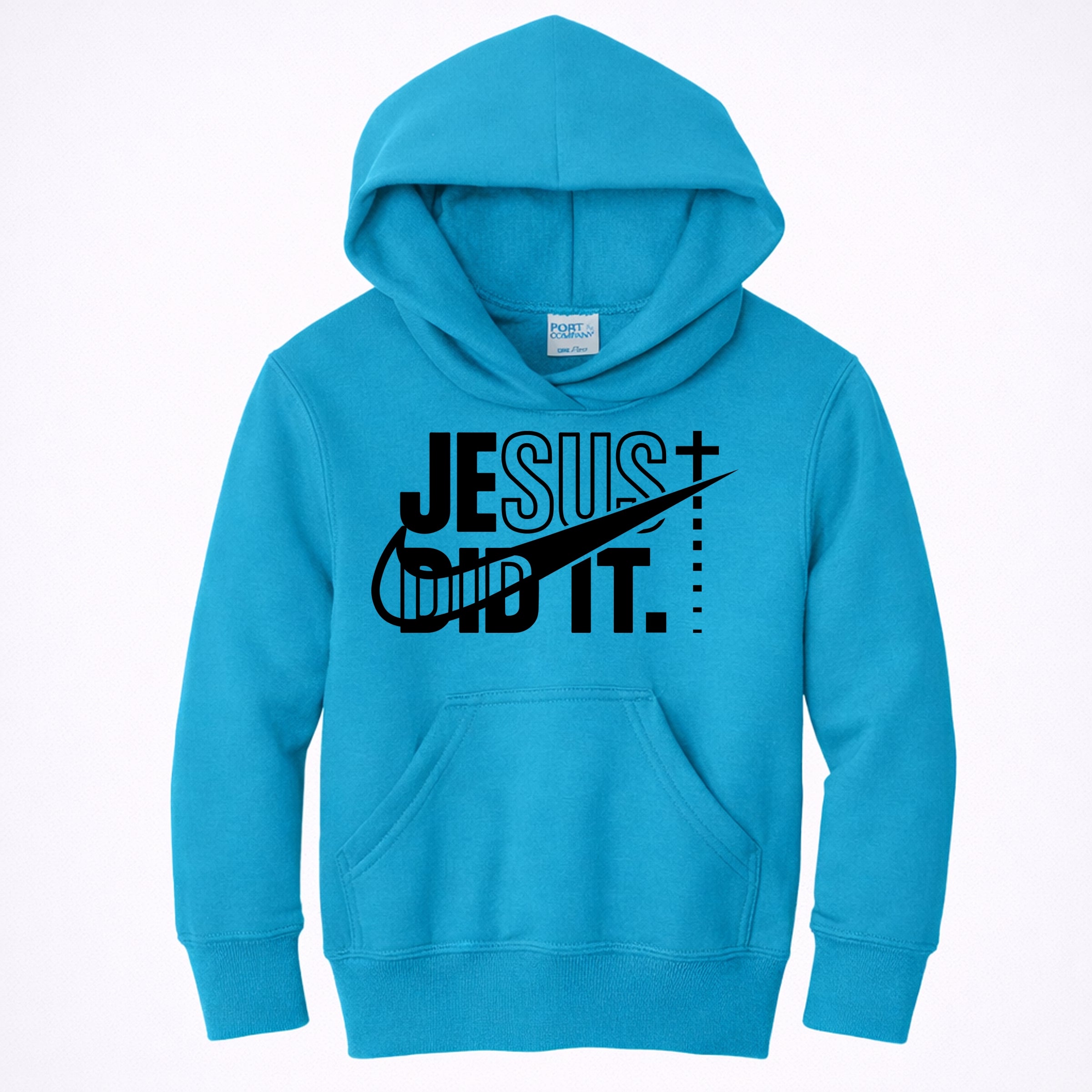 N523UVSHN5-YHD Neon Blue