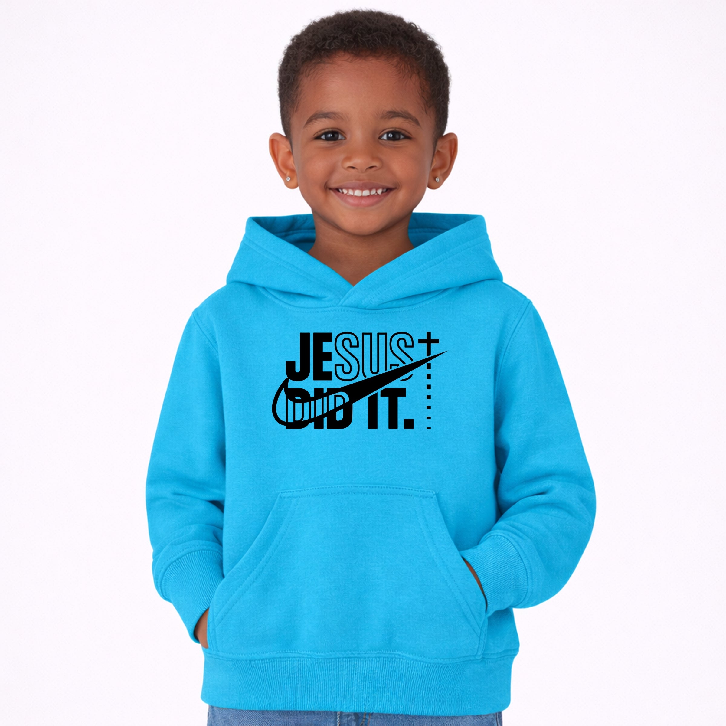 N523UVSHN5-YHD Neon Blue