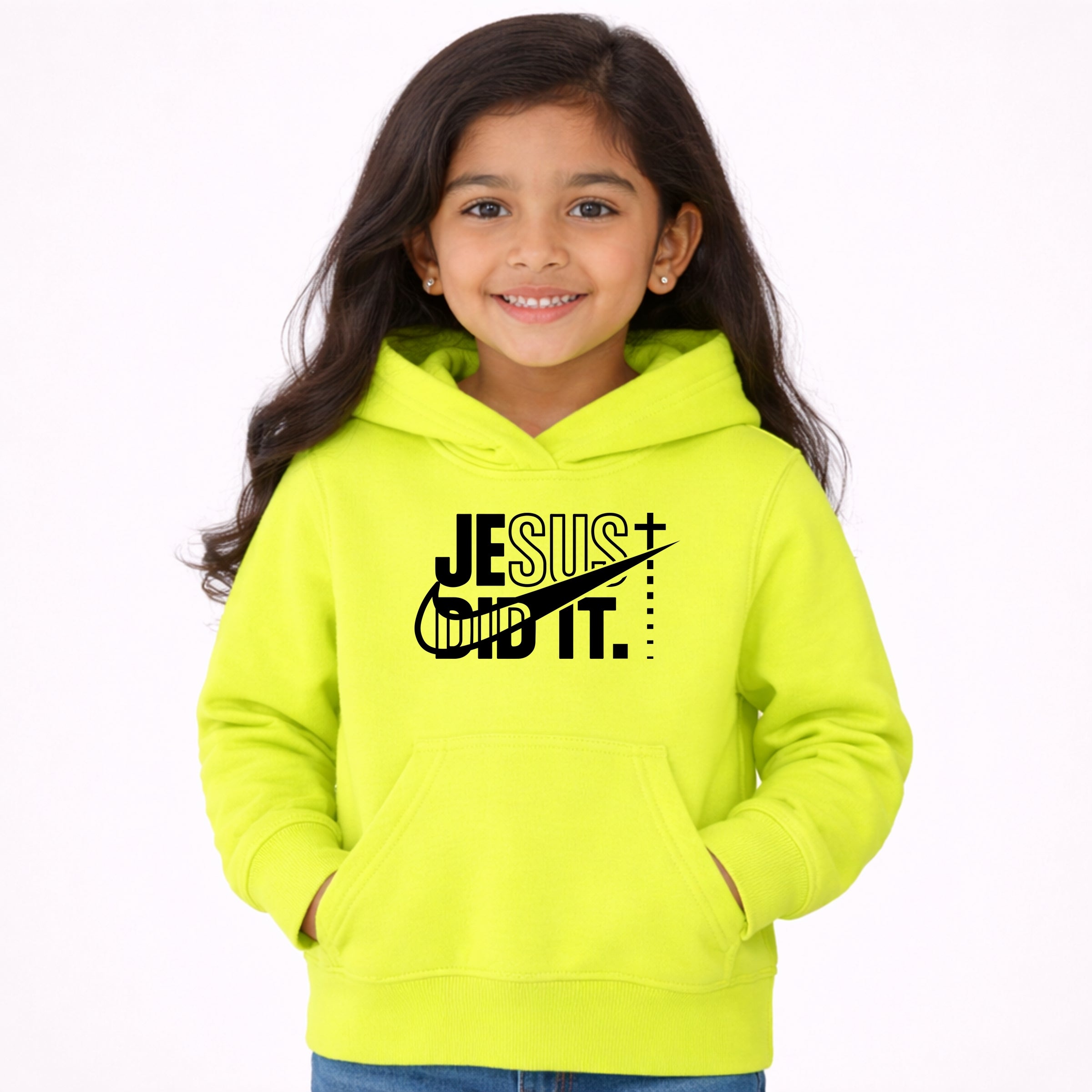 N523UVSHN5-YHD Neon Yellow