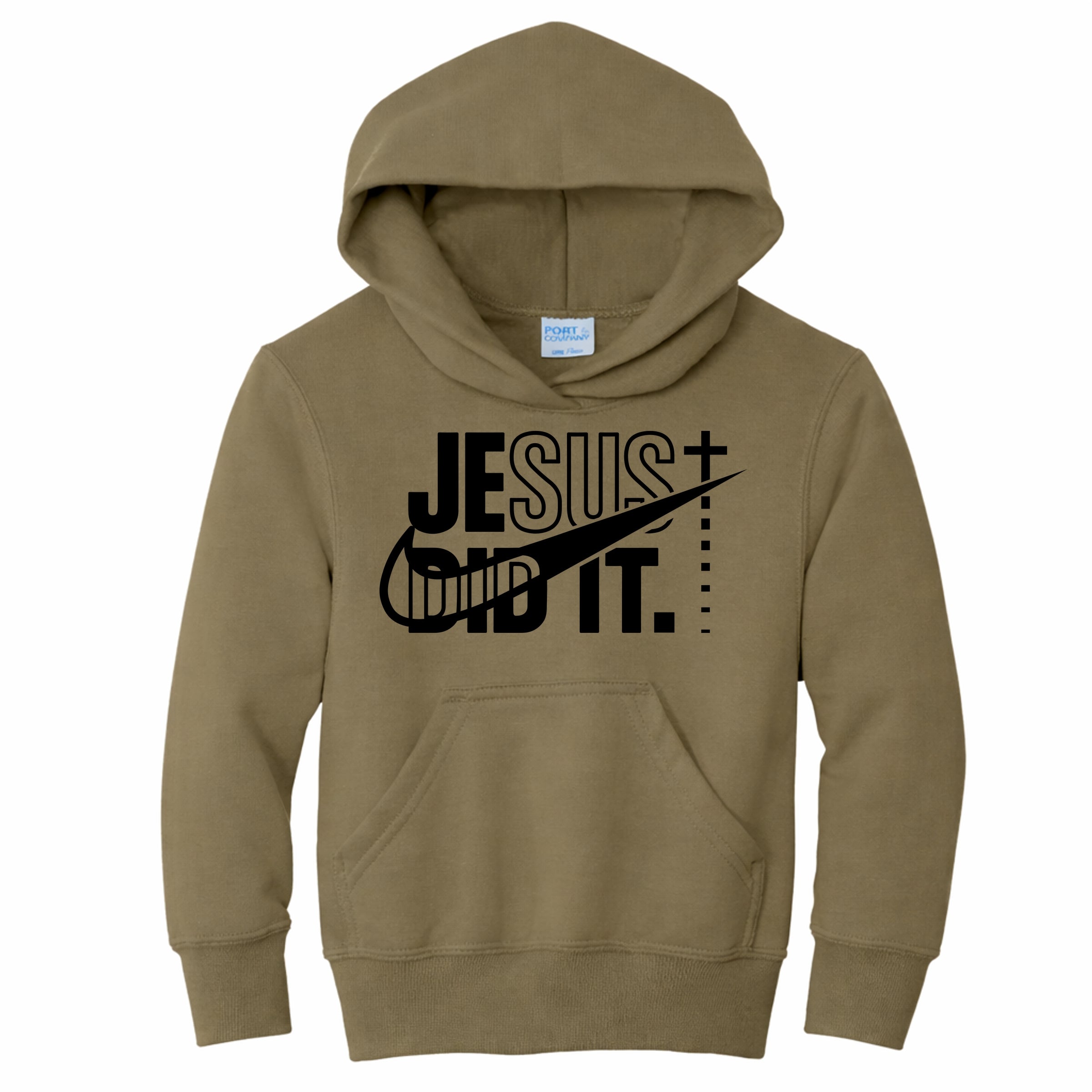 N523UVSHN5-YHD Coyote Brown