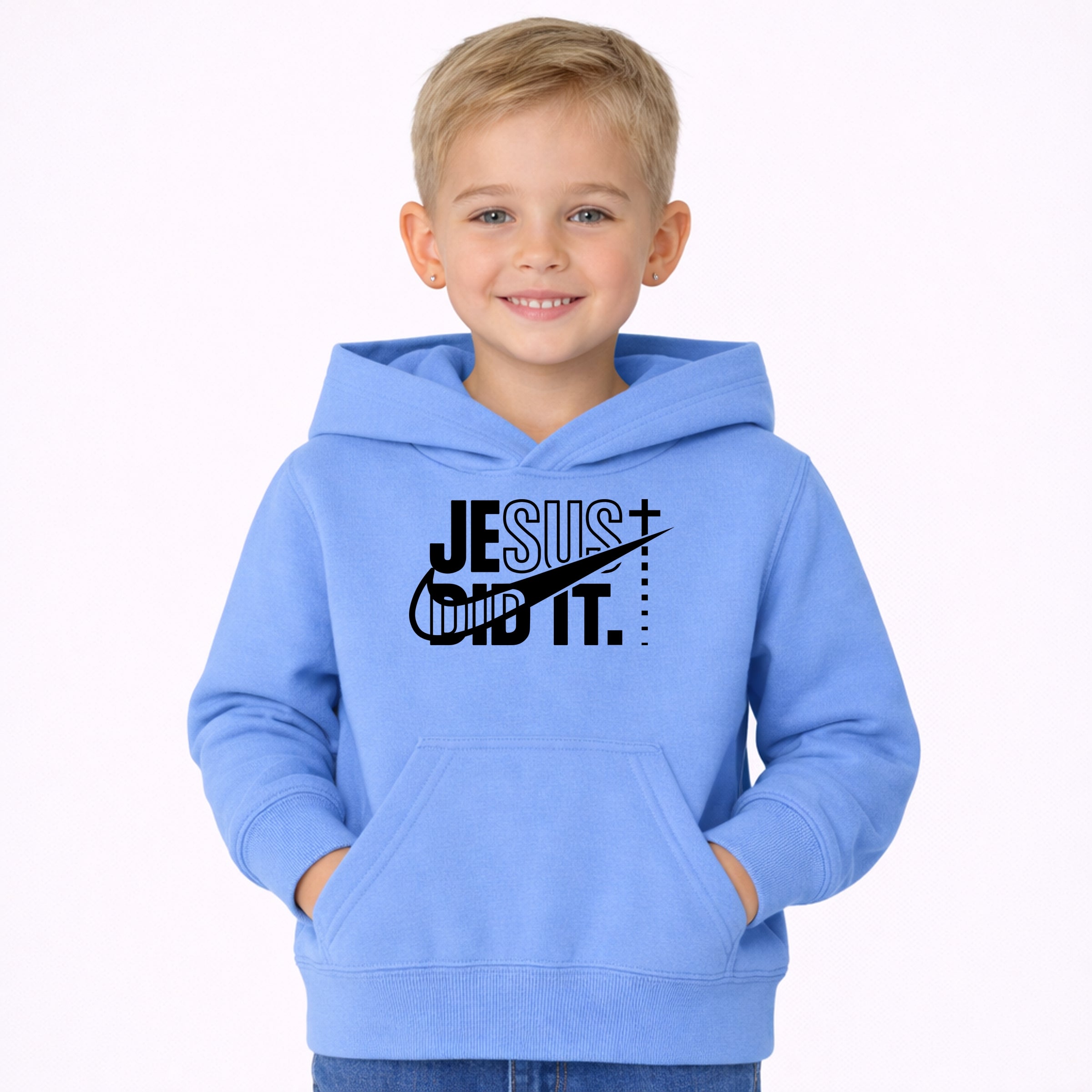N523UVSHN5-YHD Carolina Blue