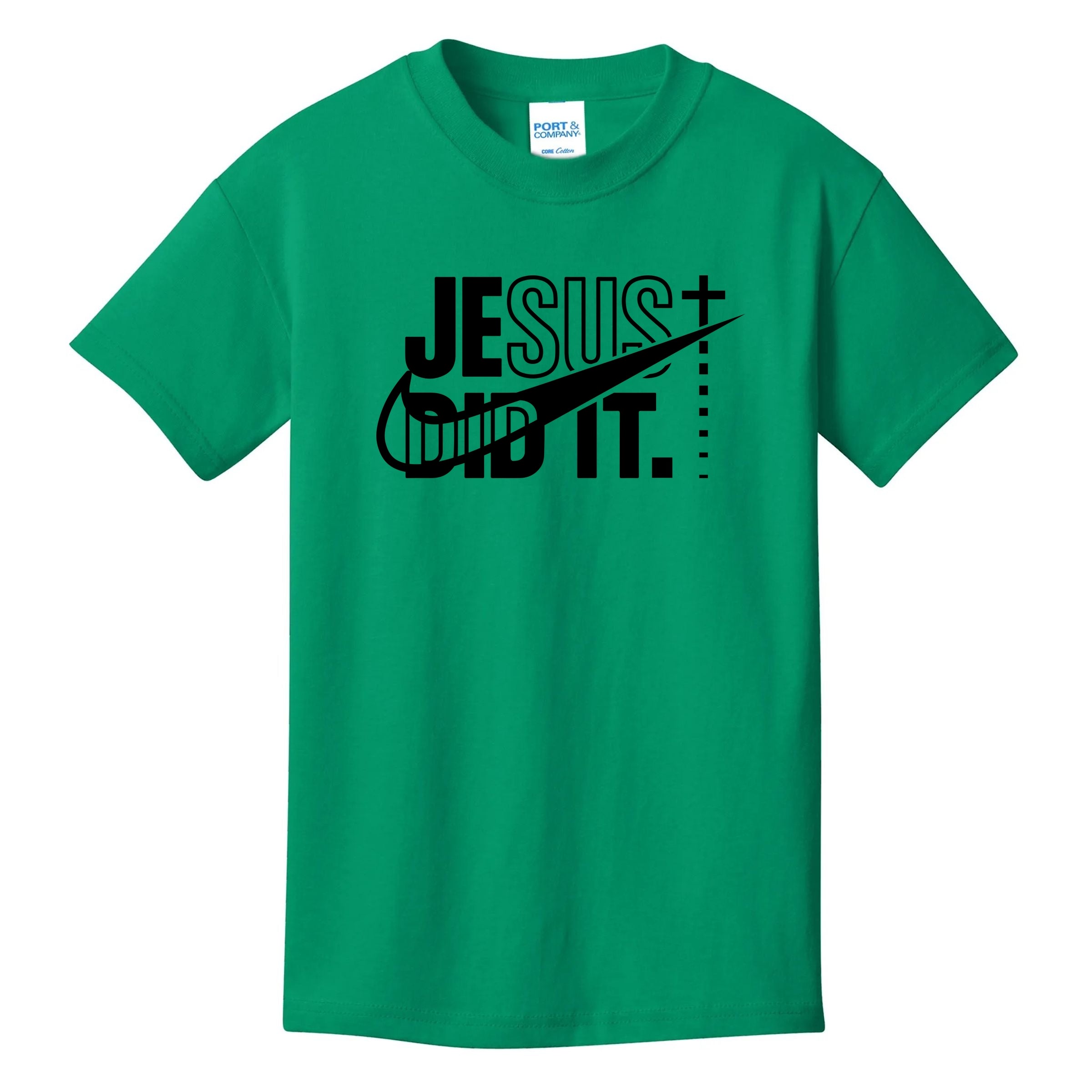 N523UVSHN5-YT Green