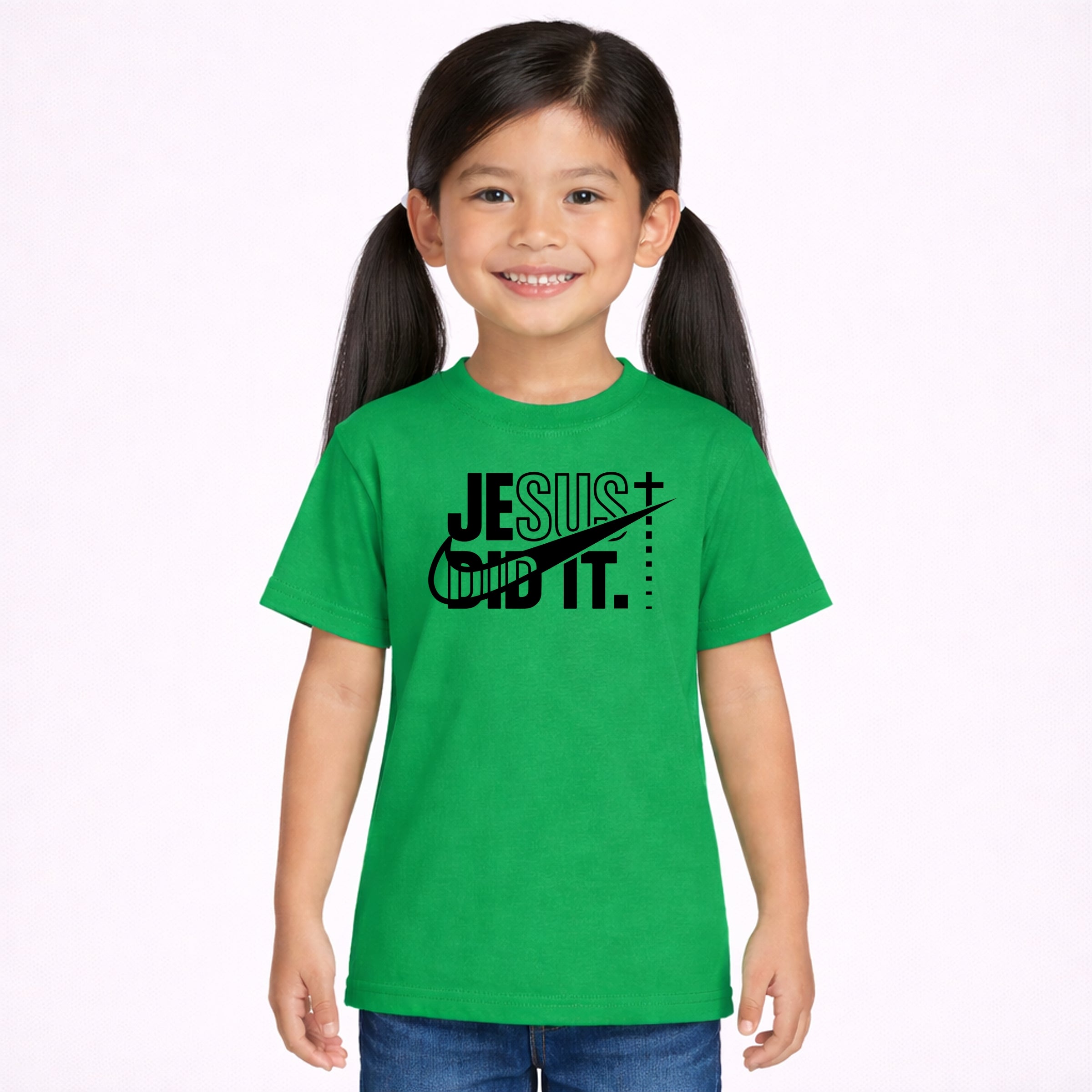 N523UVSHN5-YT Green