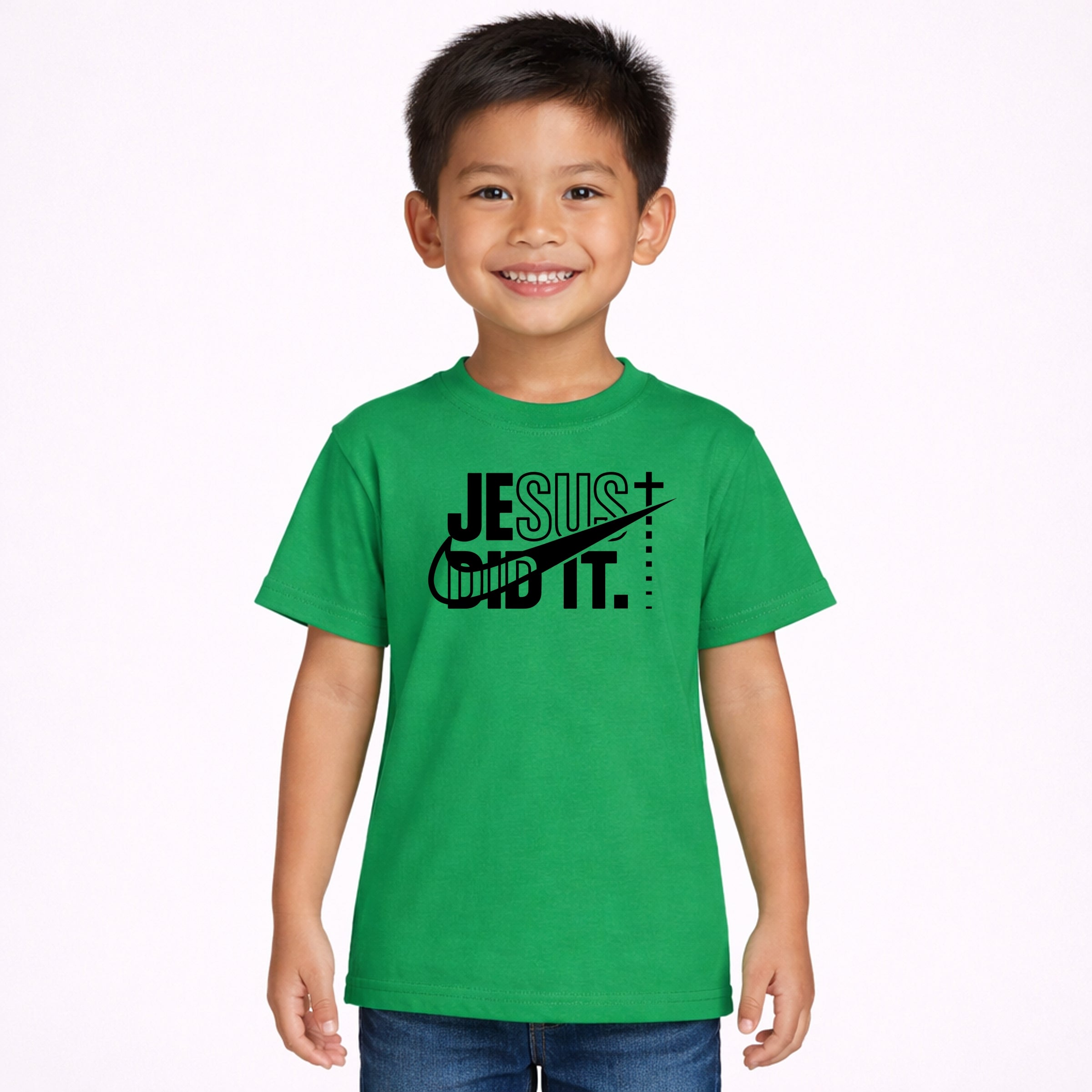N523UVSHN5-YT Green