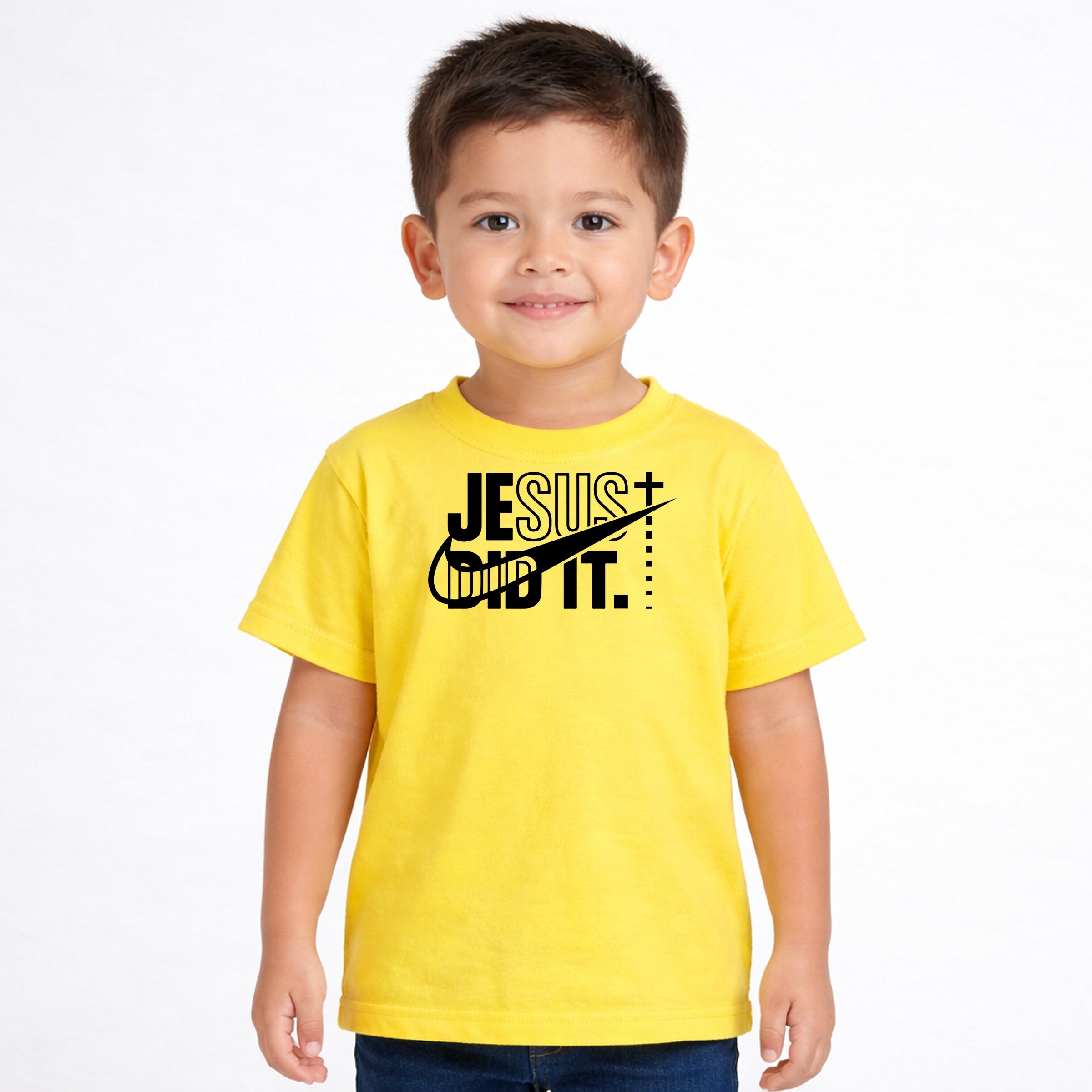 N523UVSHN5-YT Yellow