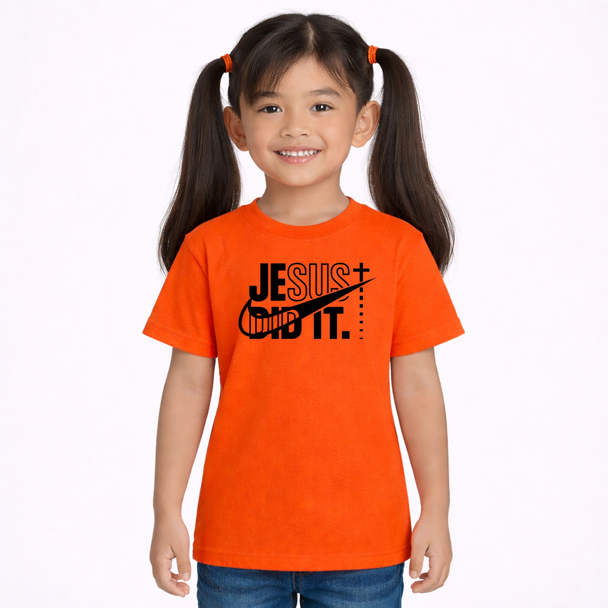 N523UVSHN5-YT Orange