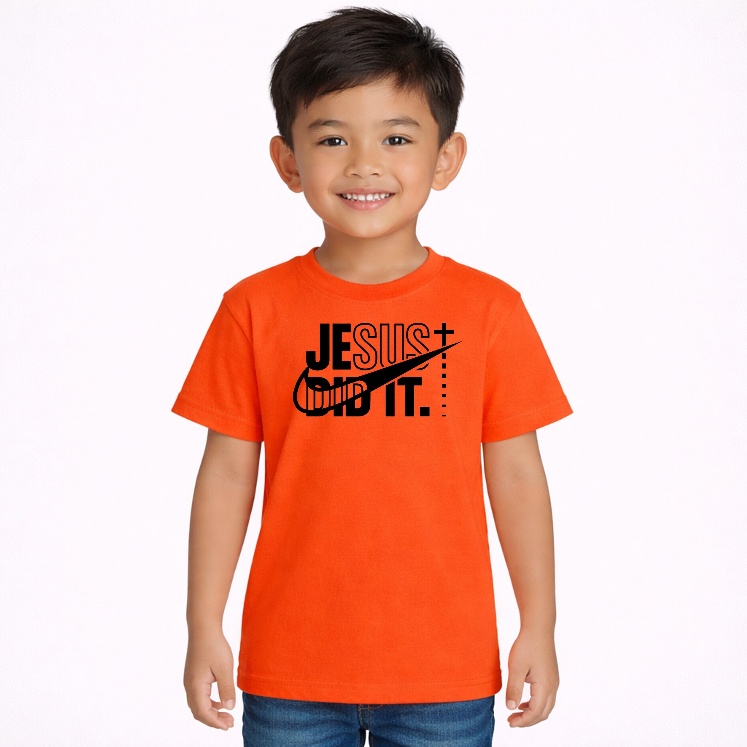 N523UVSHN5-YT Orange