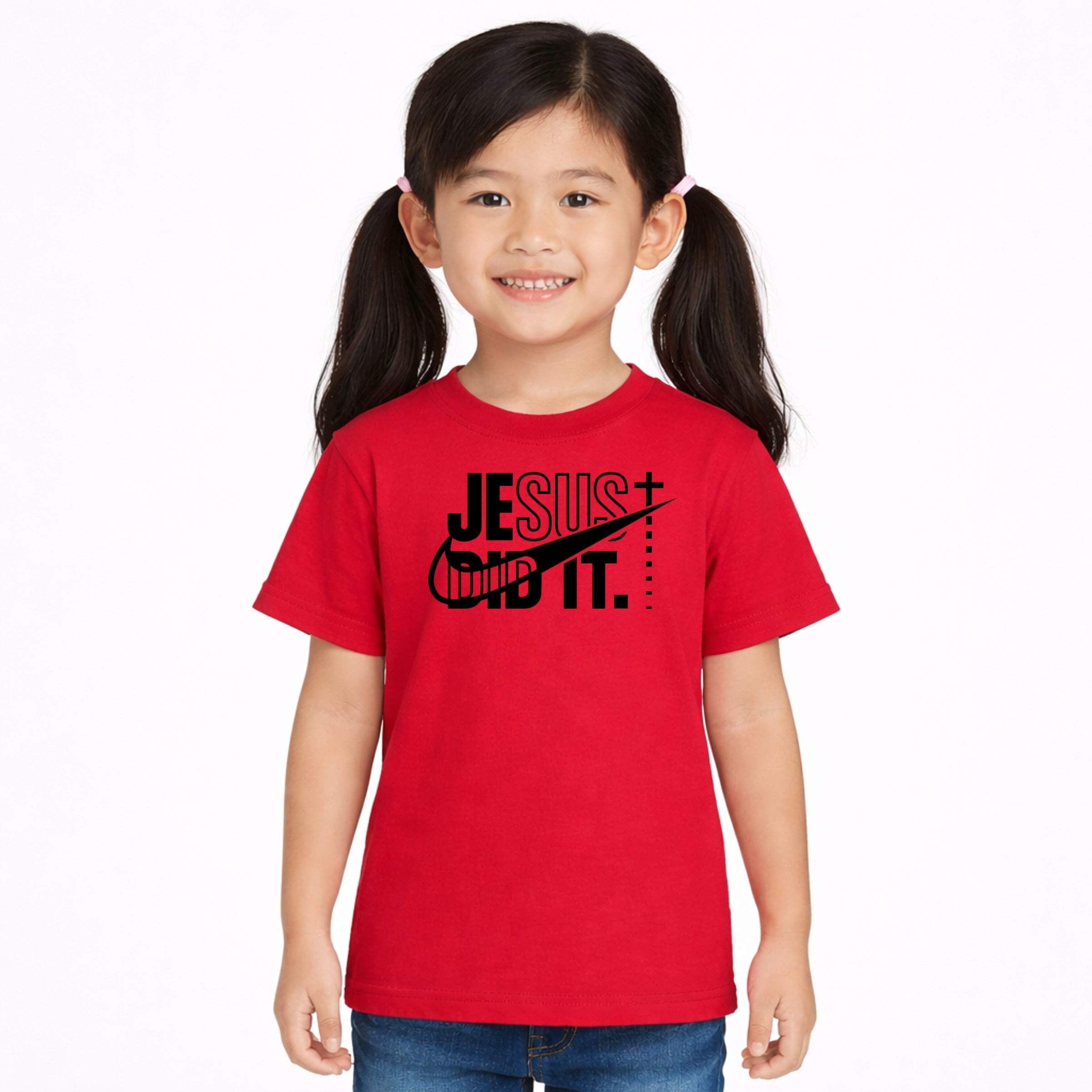 N523UVSHN5-YT Red