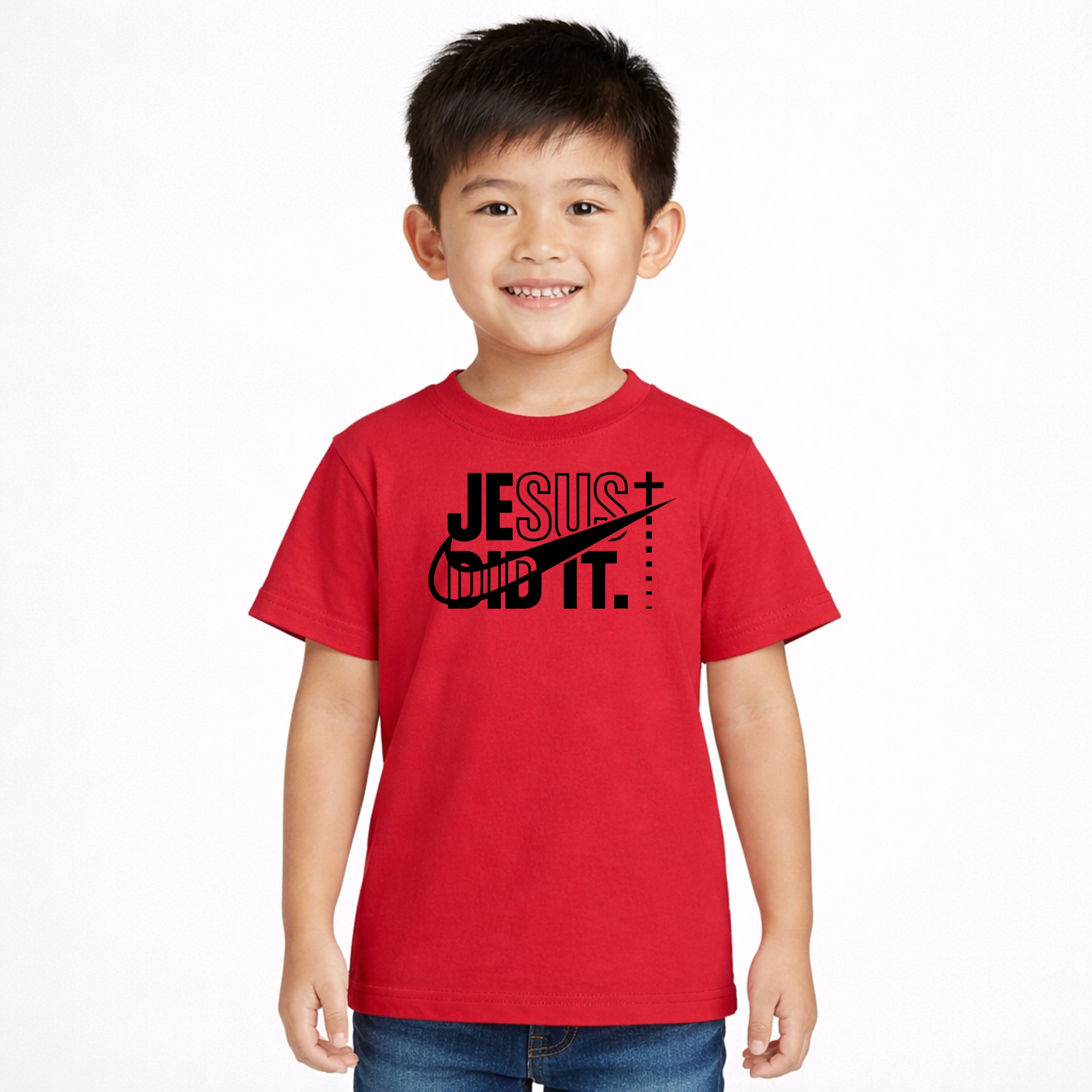 N523UVSHN5-YT Red