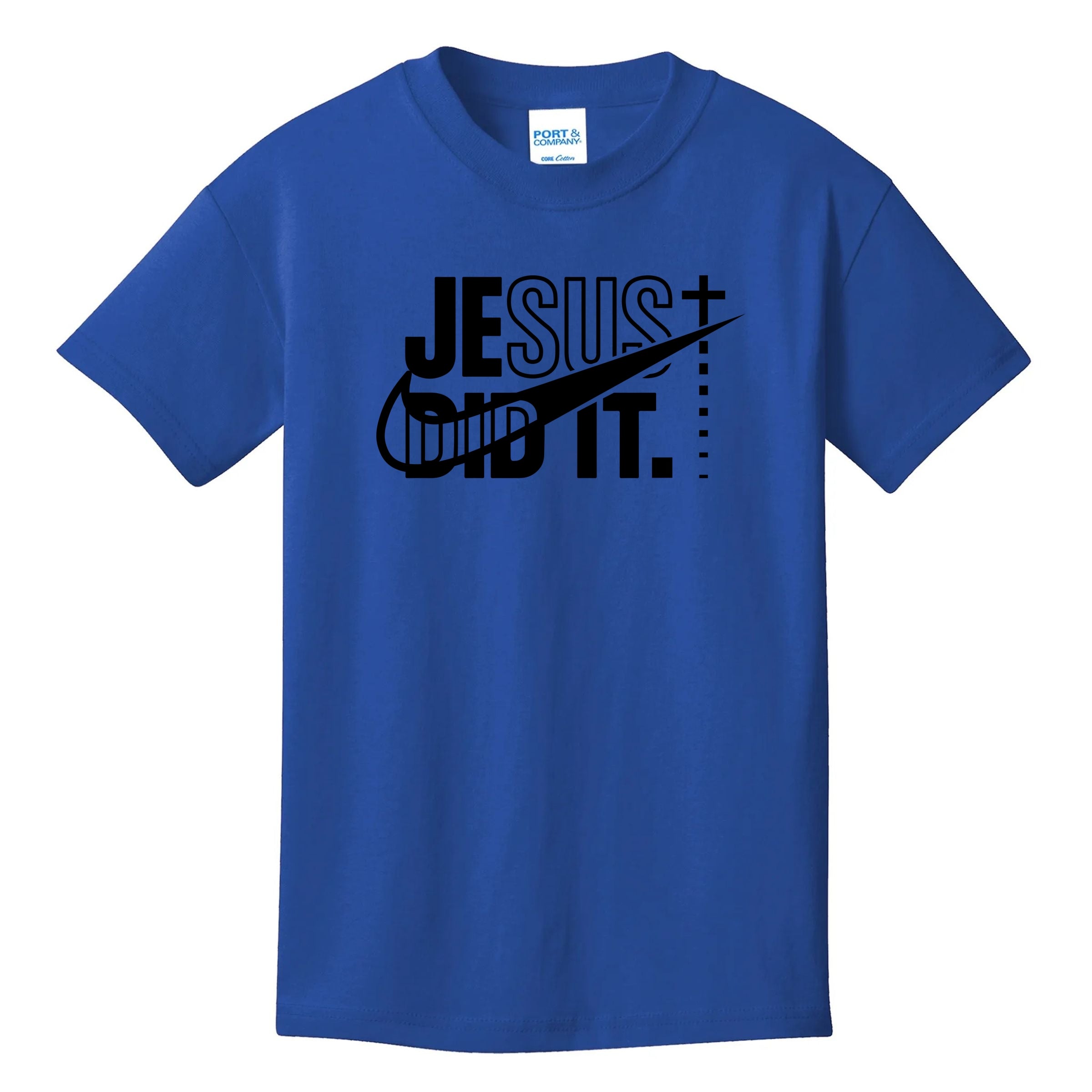 N523UVSHN5-YT Blue