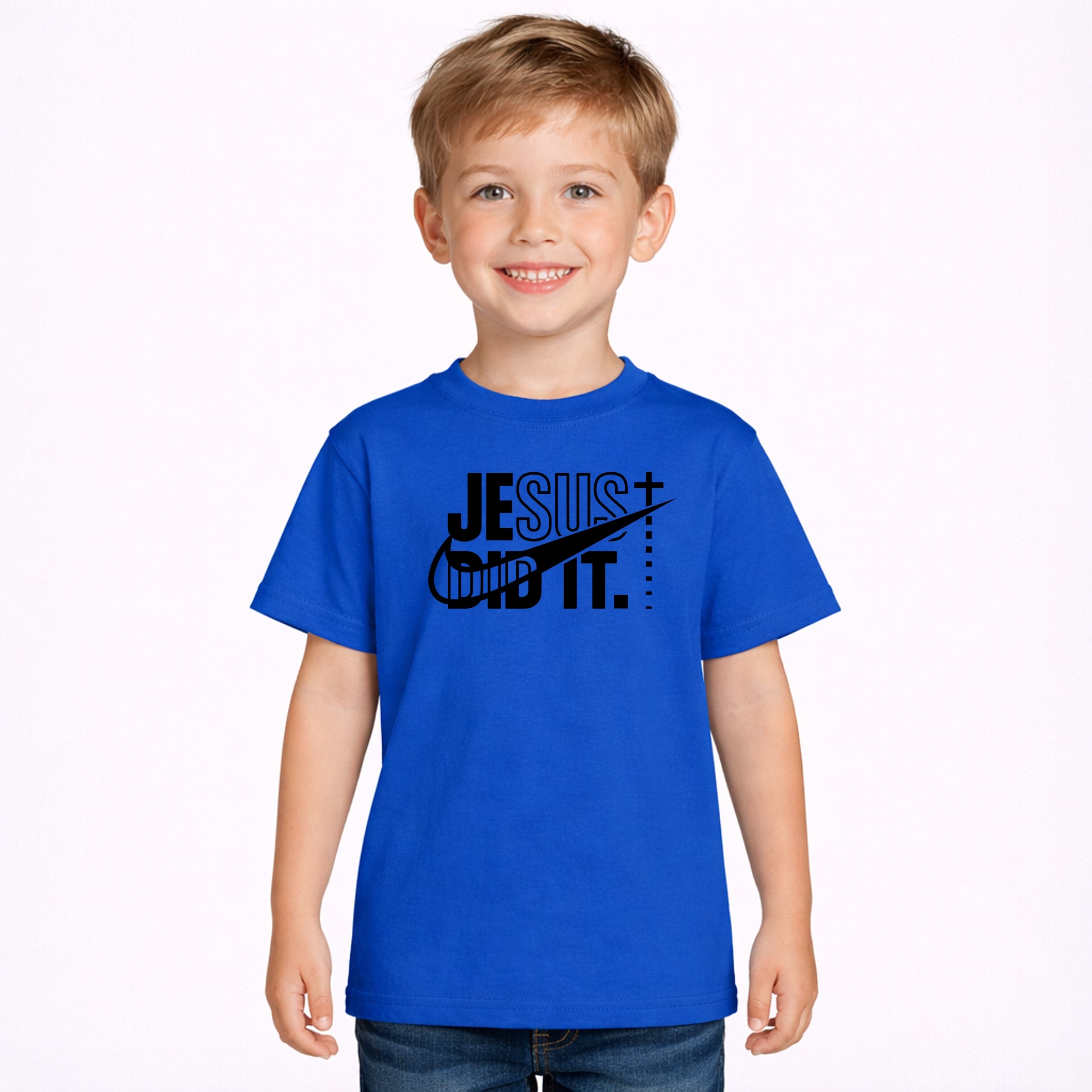 N523UVSHN5-YT Blue