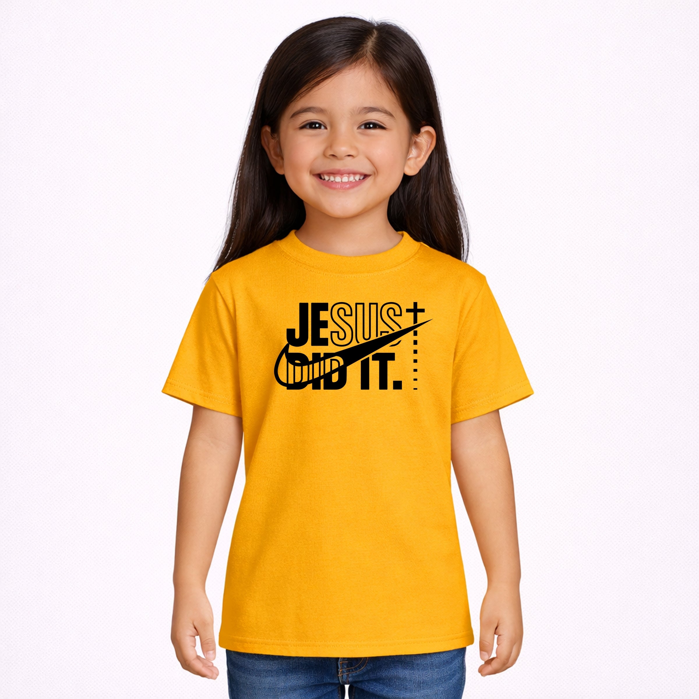 N523UVSHN5-YT Gold