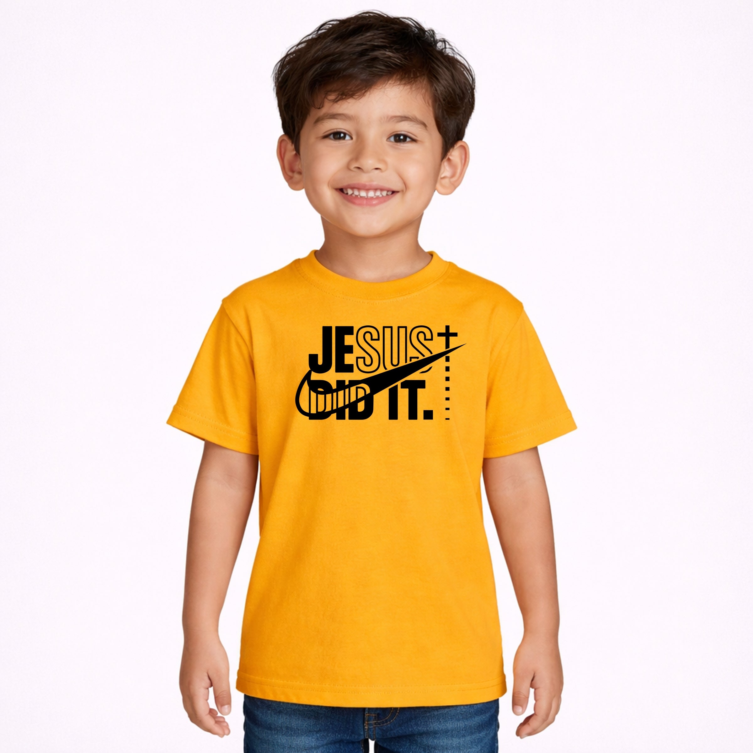 N523UVSHN5-YT Gold