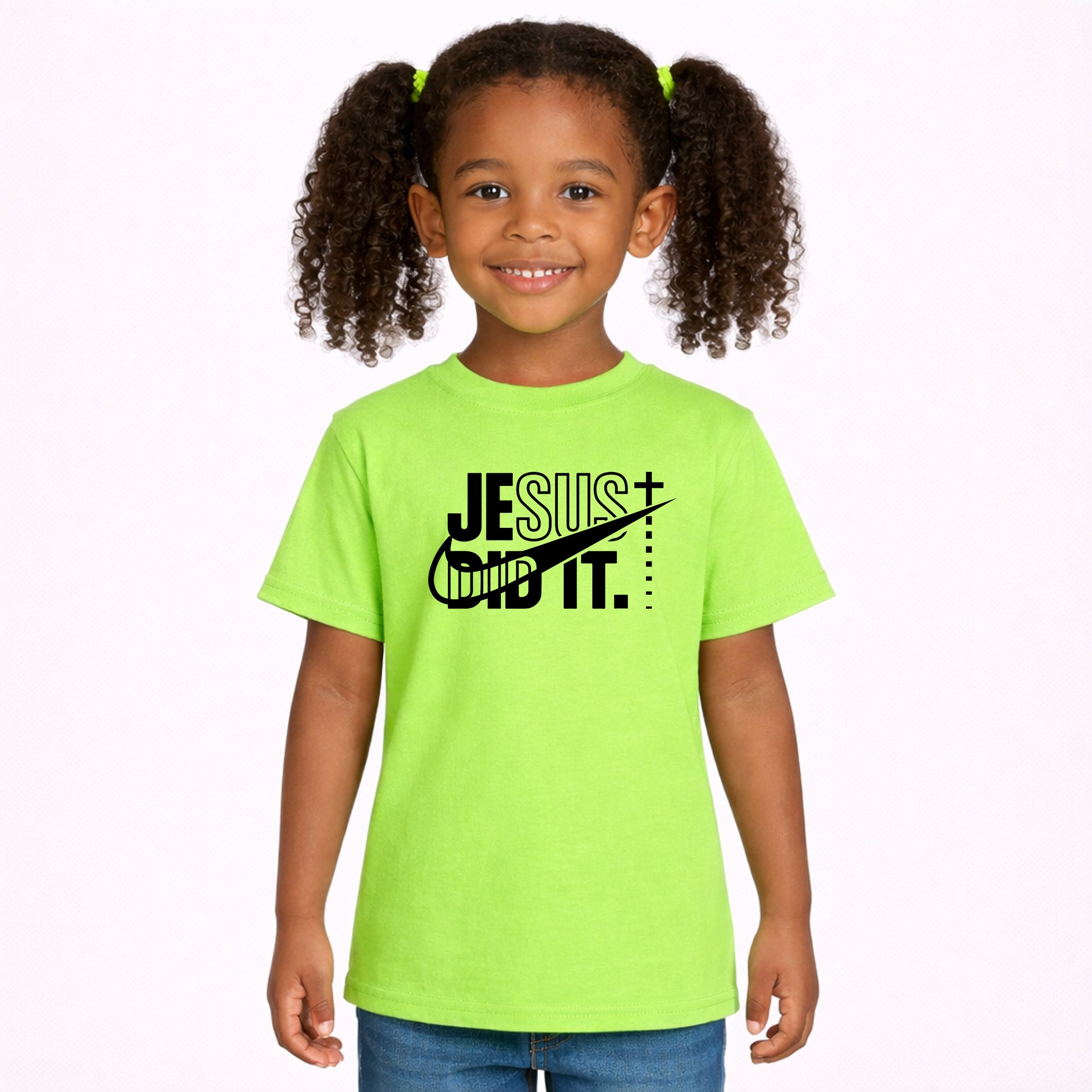 N523UVSHN5-YT Lime Green