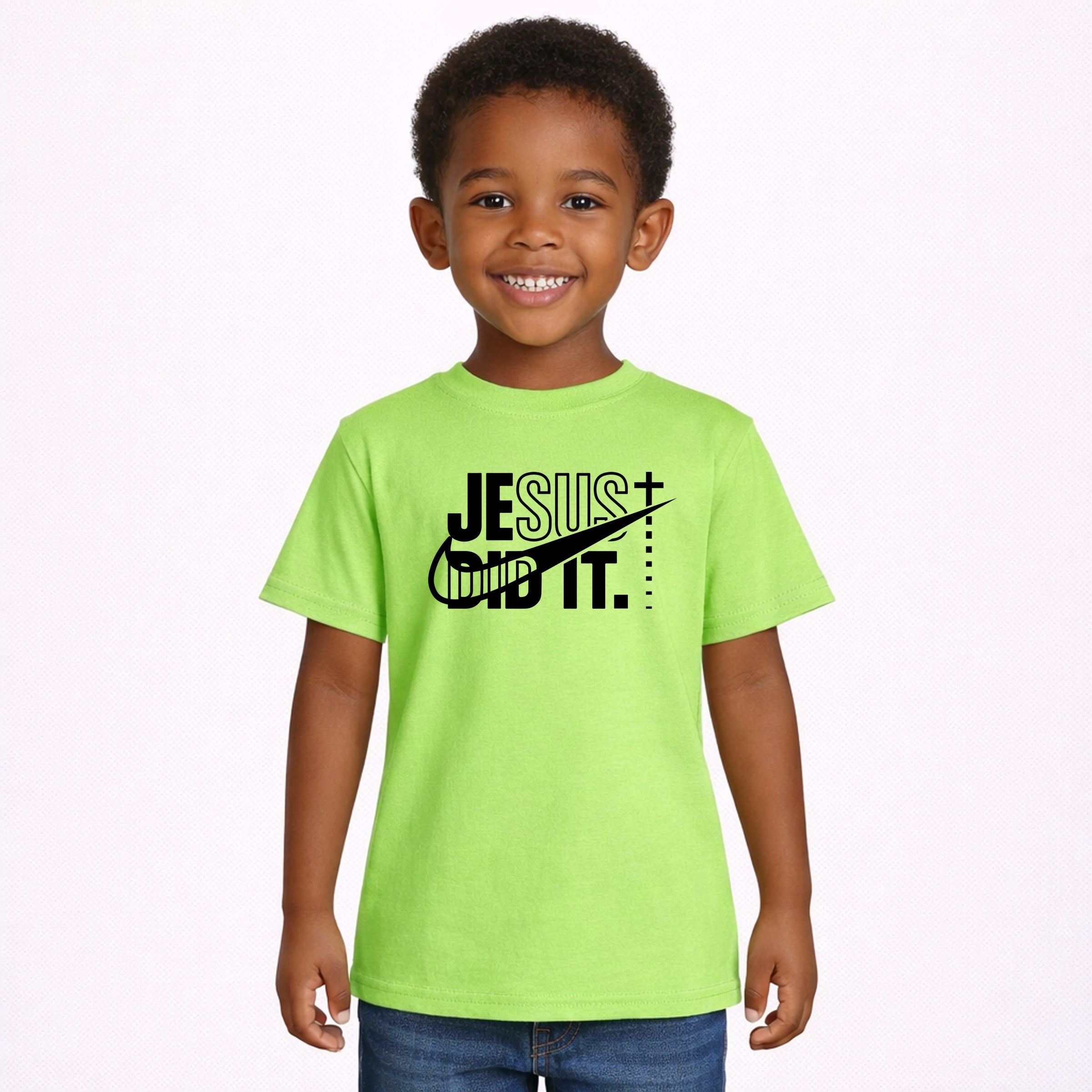 N523UVSHN5-YT Lime Green