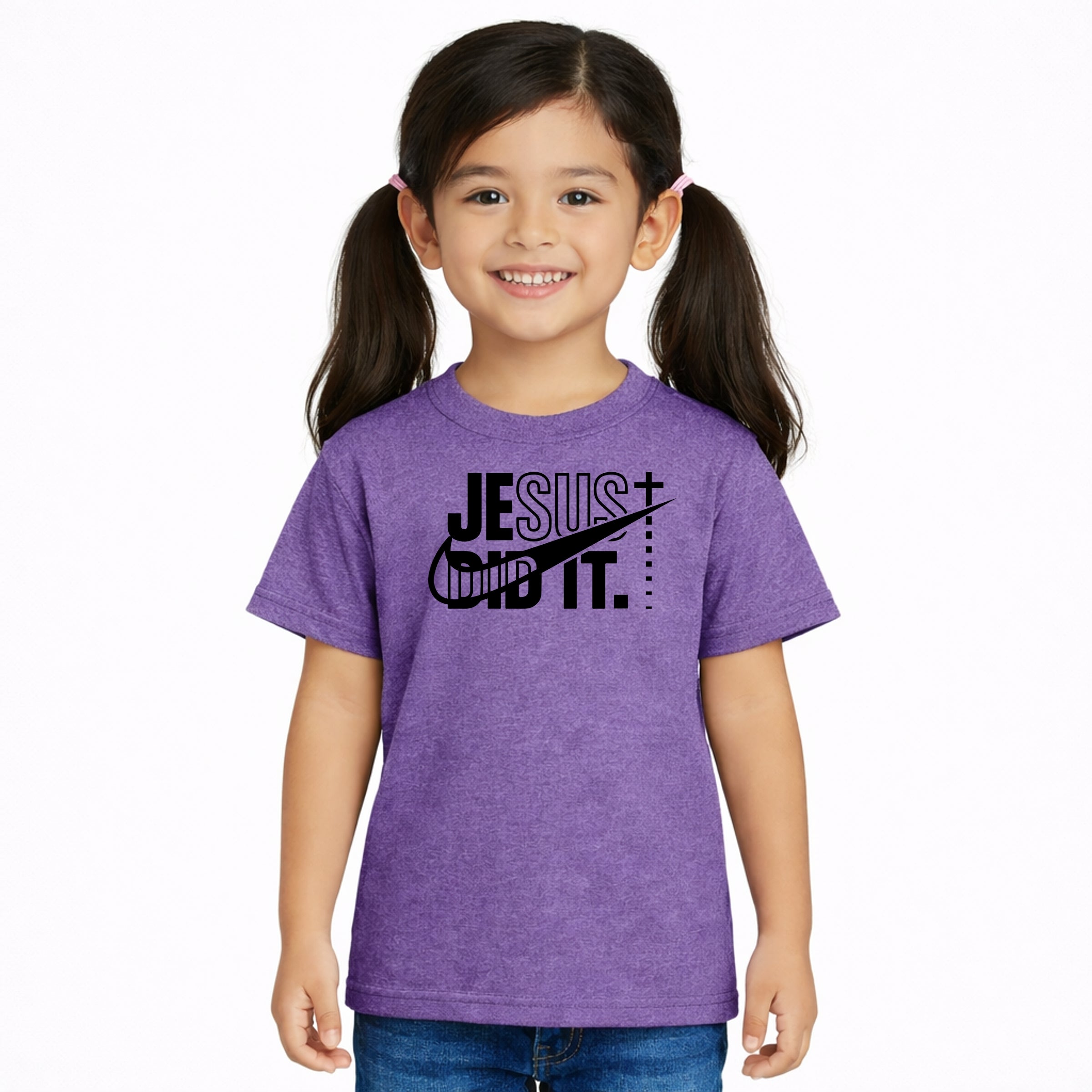 N523UVSHN5-YT Purple Heather