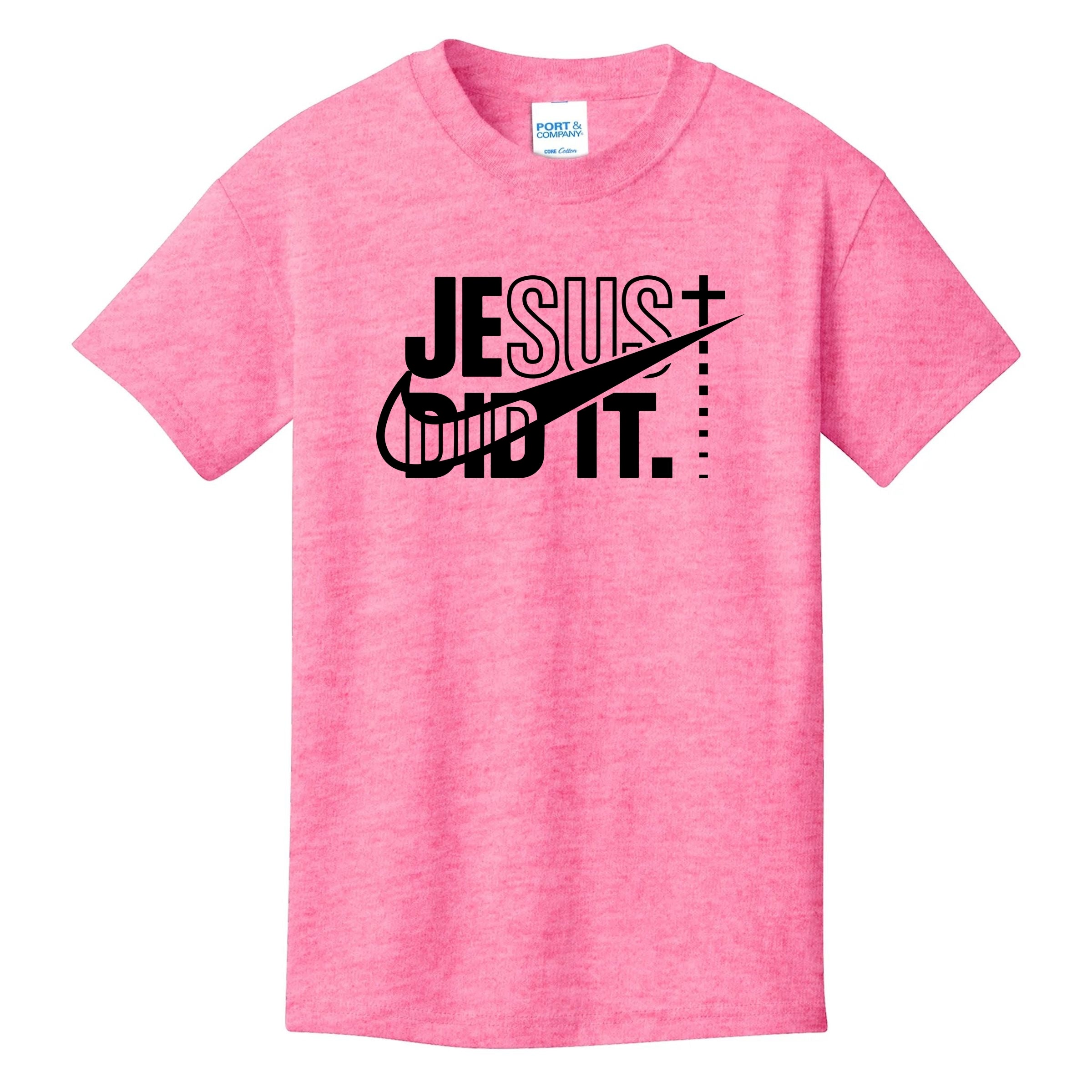 N523UVSHN5-YT Pink Heather