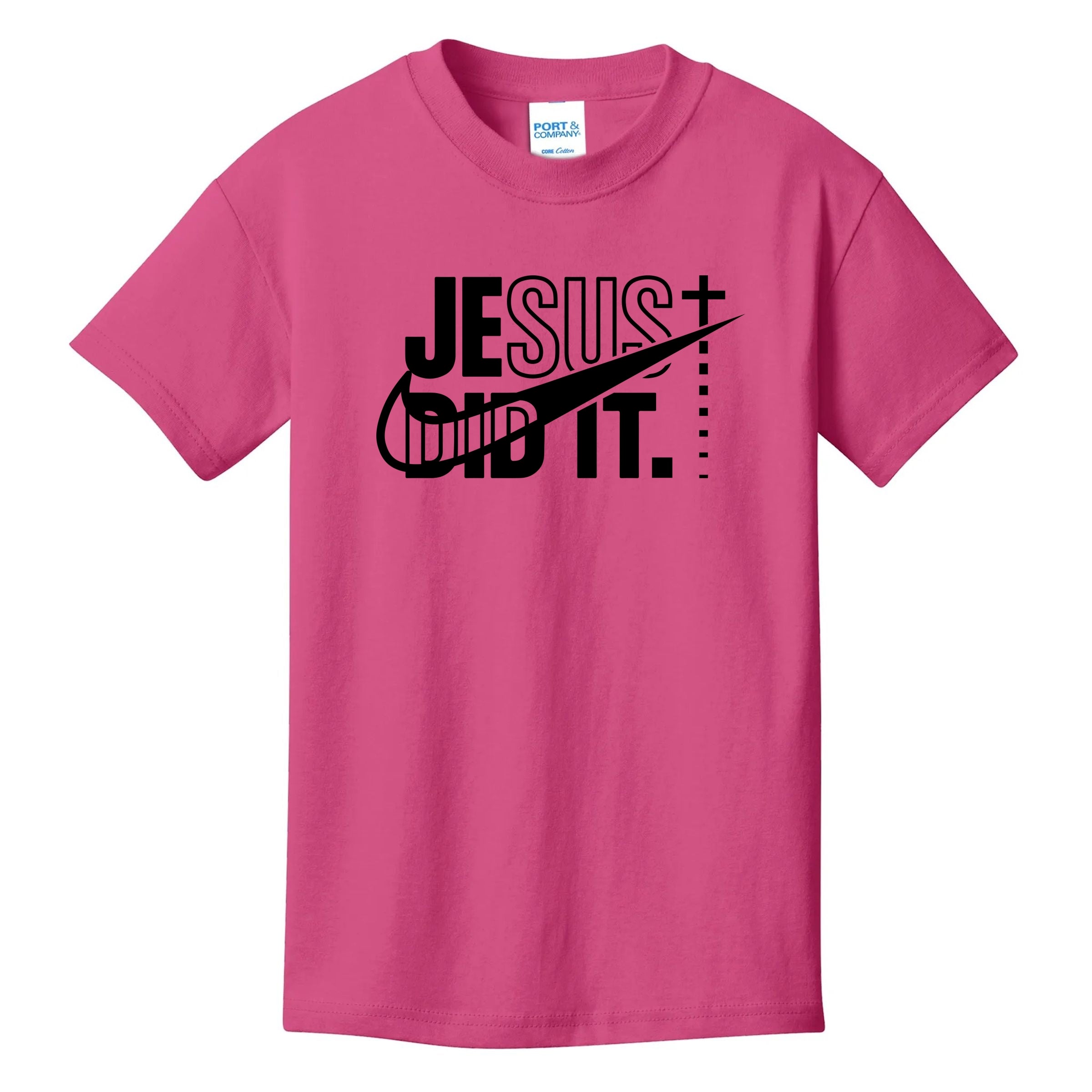 N523UVSHN5-YT Hot Pink