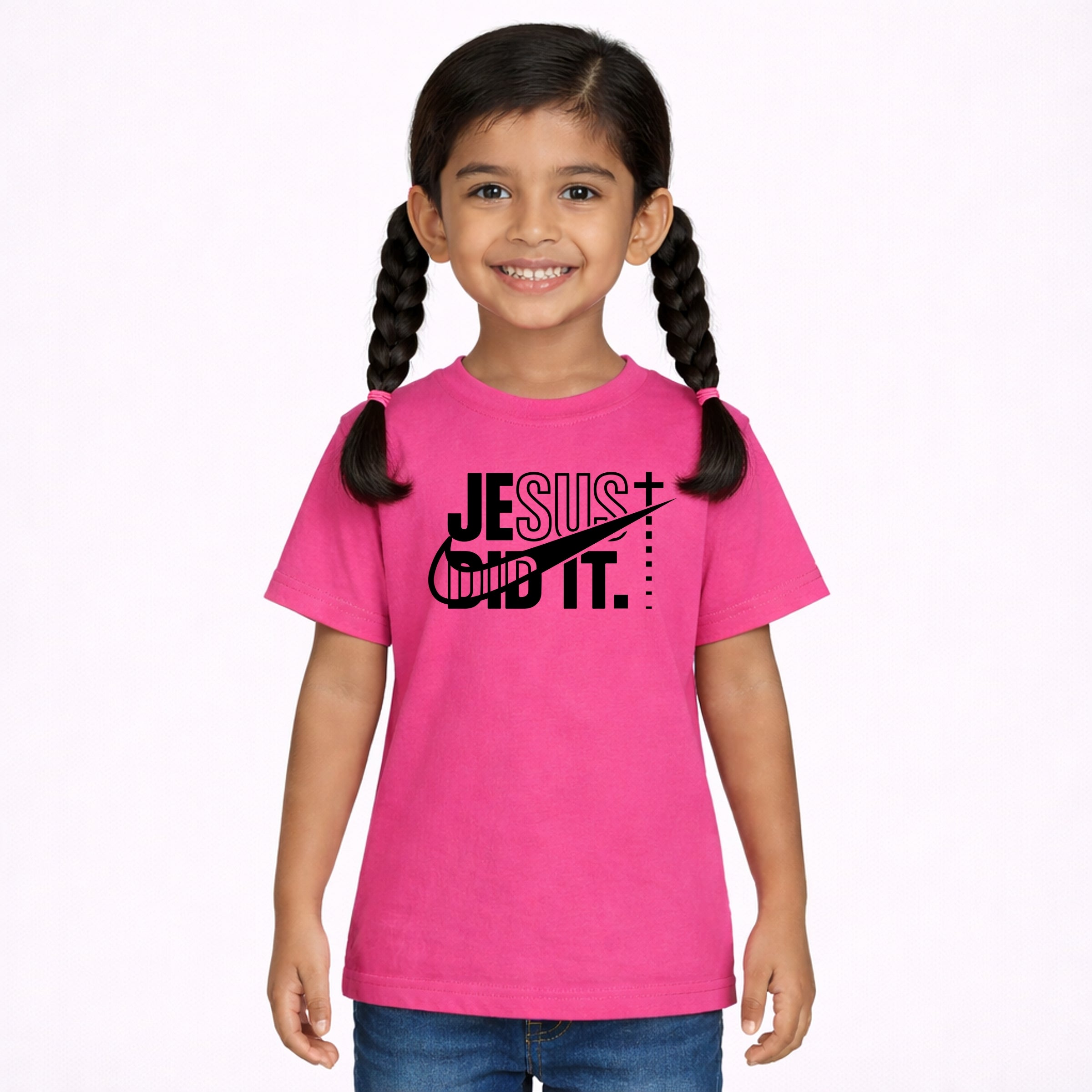 N523UVSHN5-YT Hot Pink