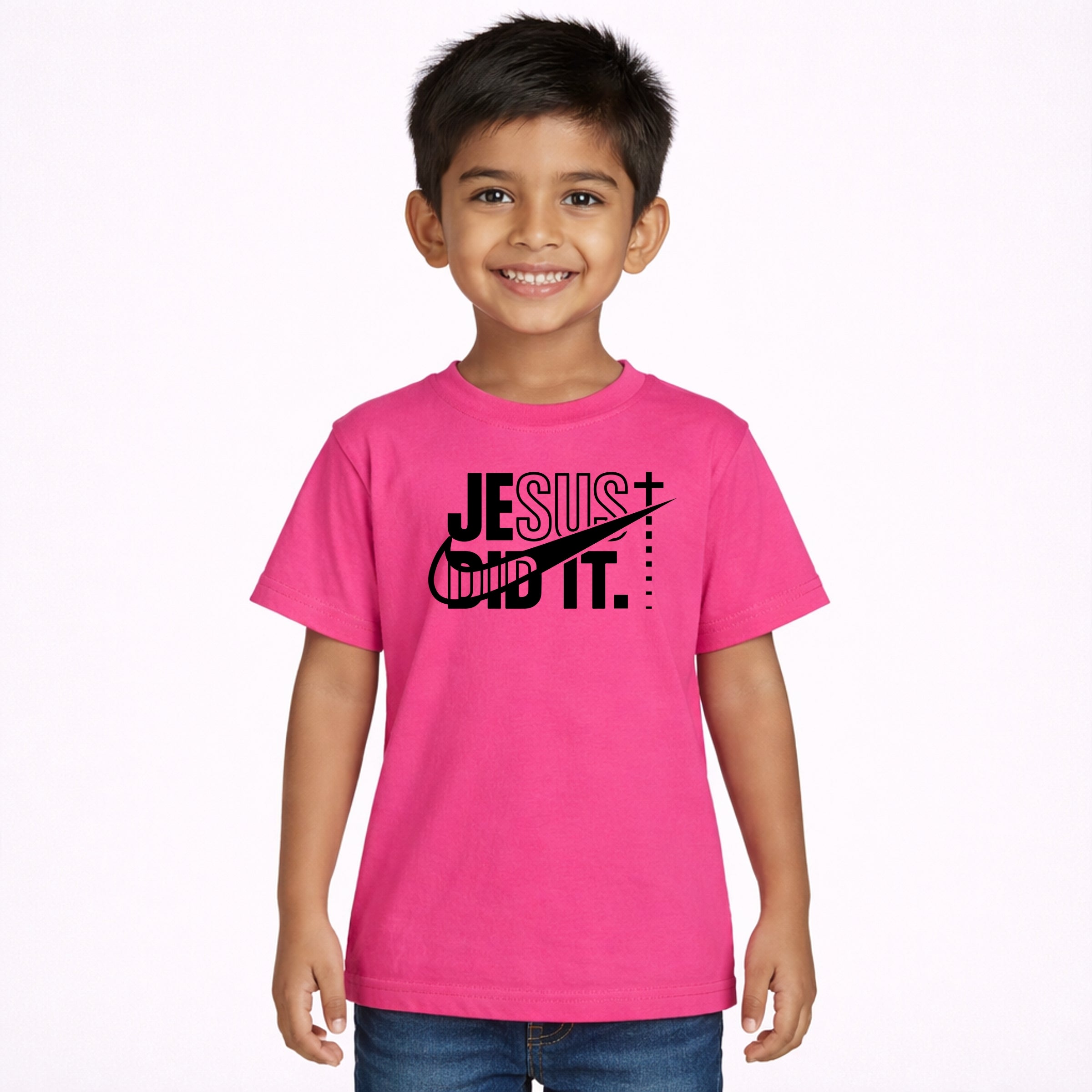 N523UVSHN5-YT Hot Pink