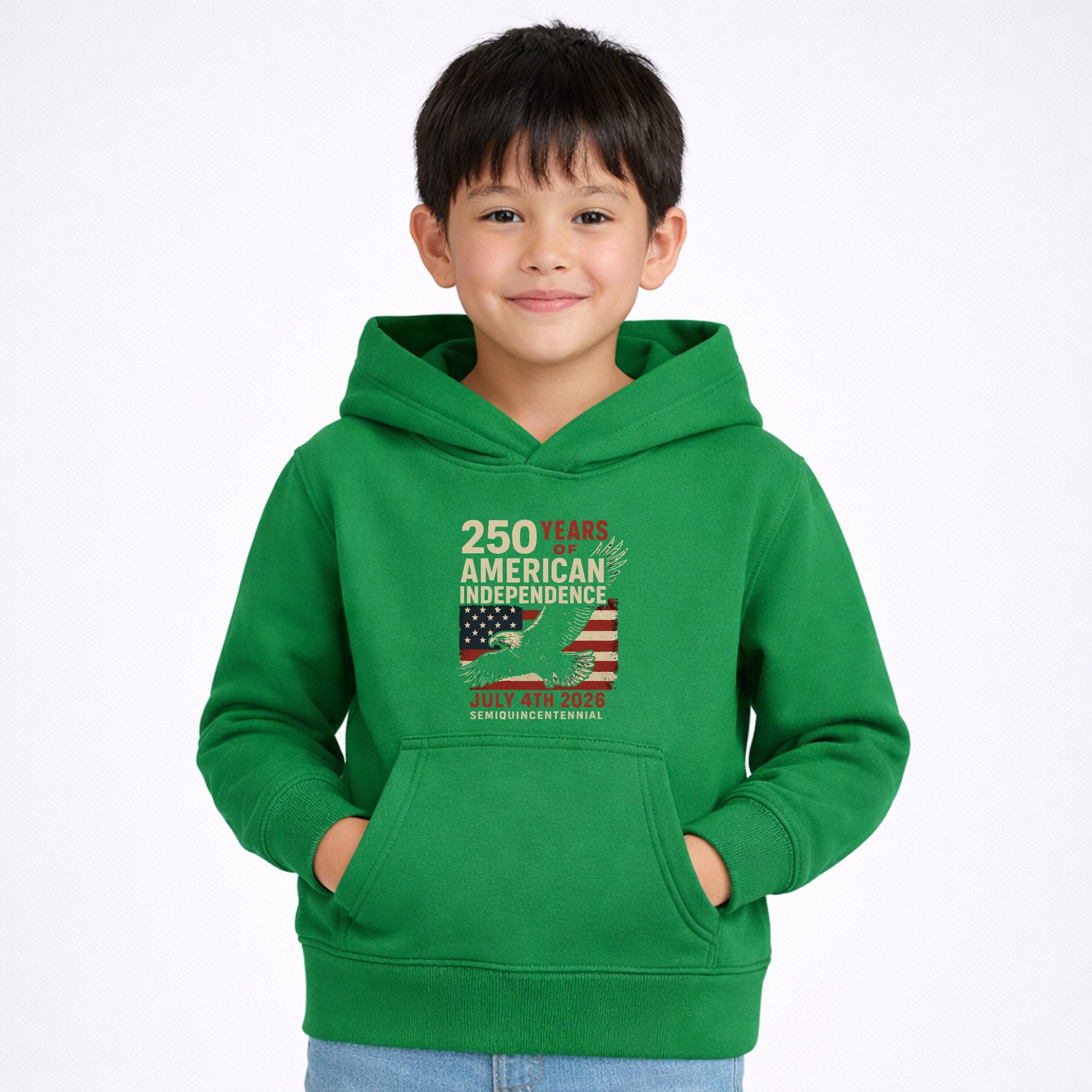 N5K1RTP8MQ-YHD Green