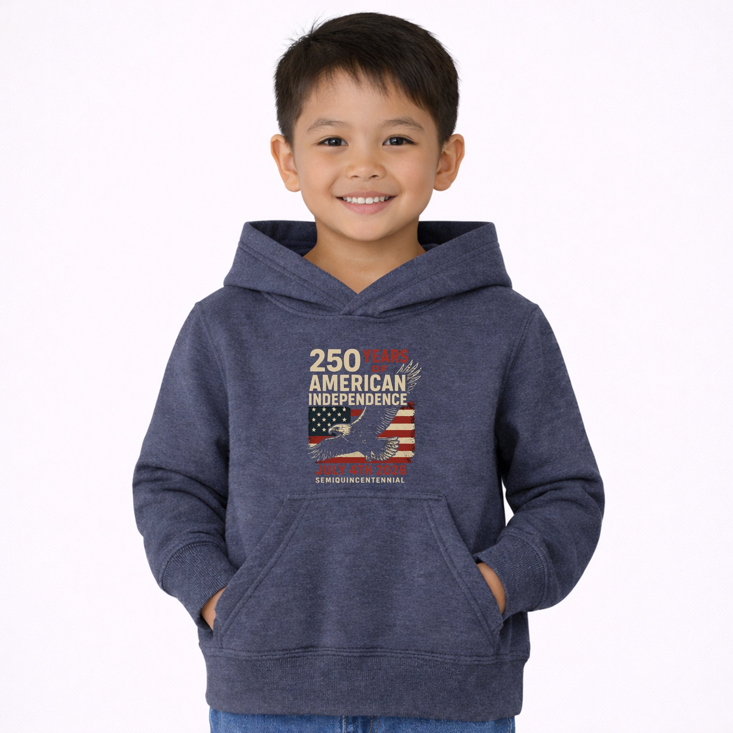 N5K1RTP8MQ-YHD Navy Heather