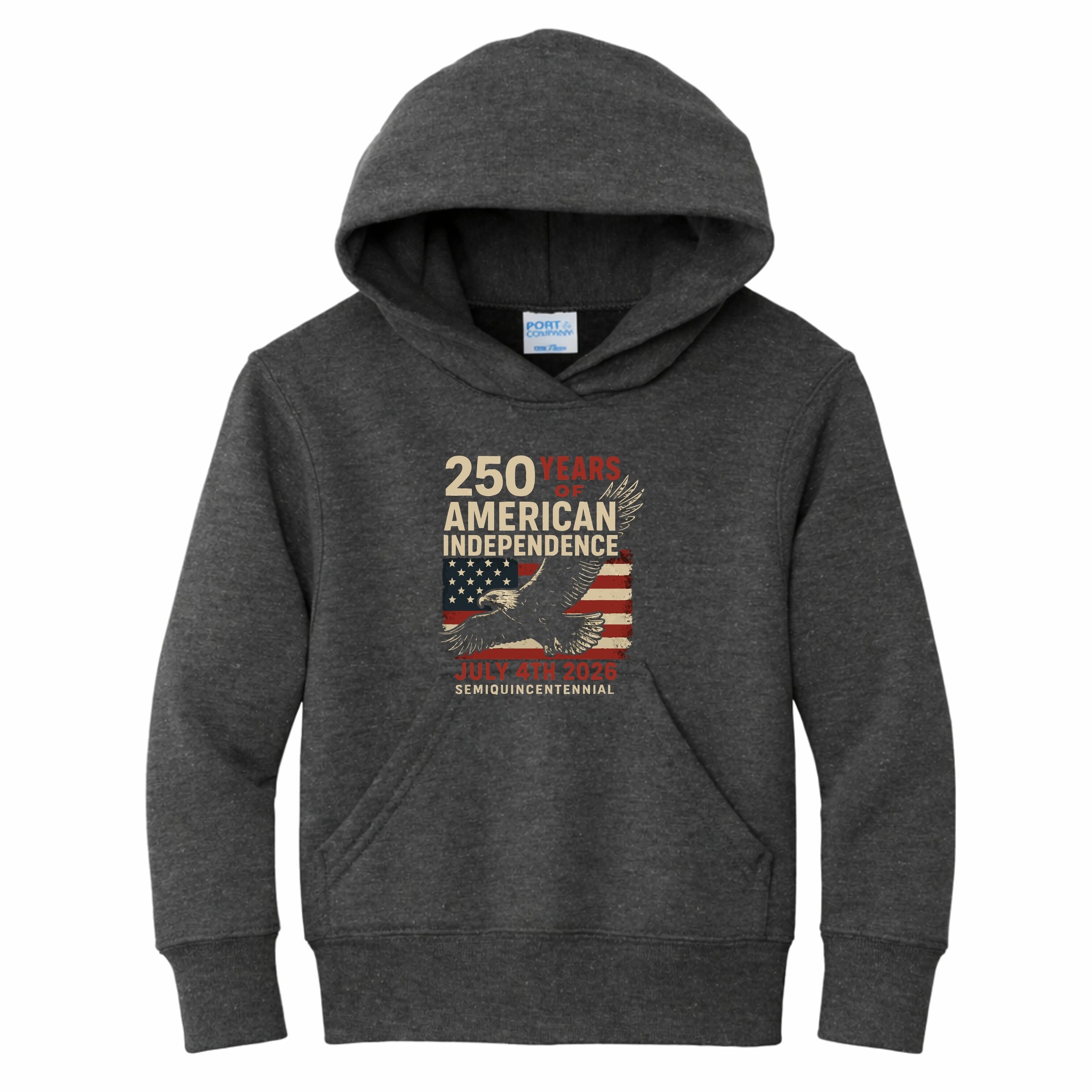 N5K1RTP8MQ-YHD Dark Grey Heather