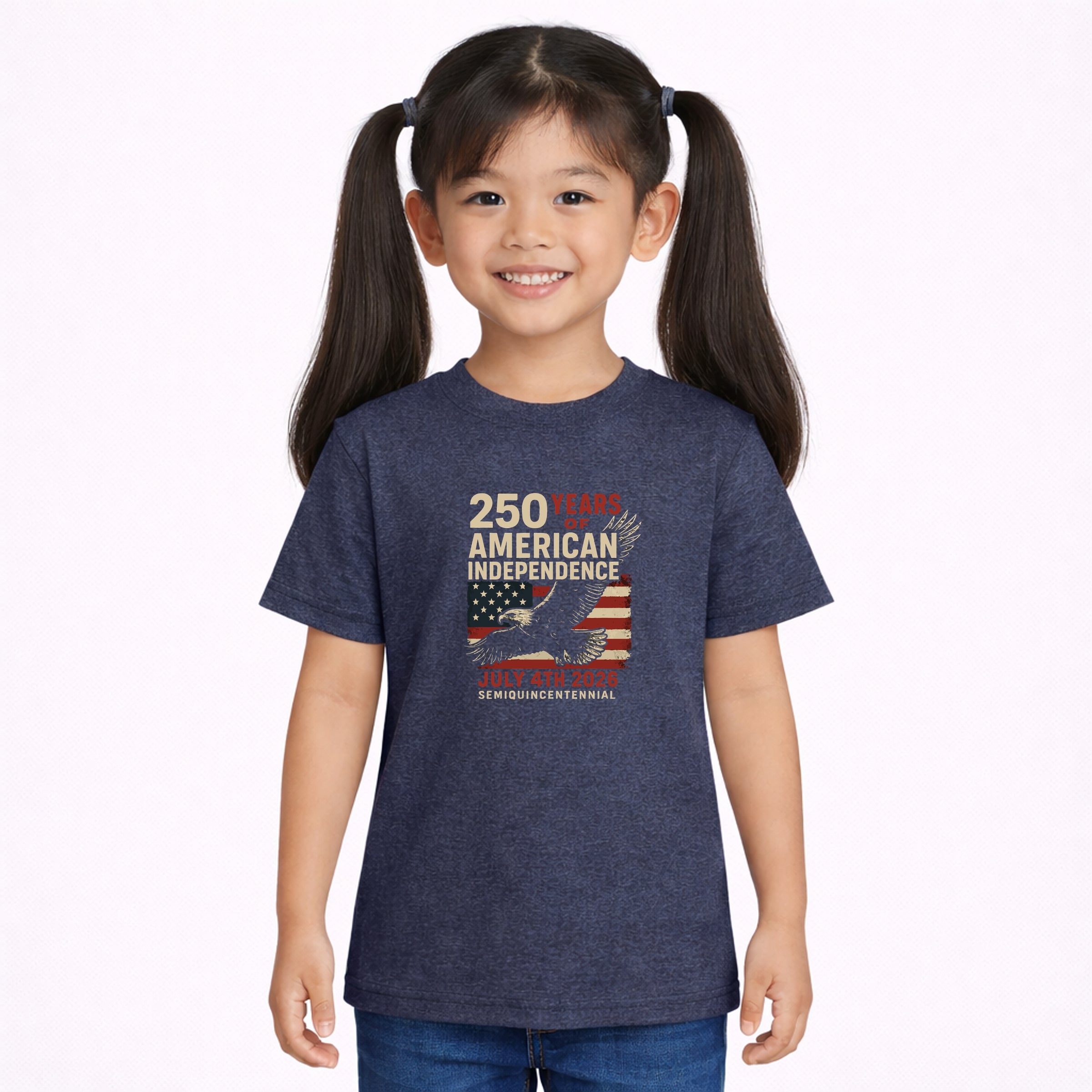 N5K1RTP8MQ-YT Navy Heather