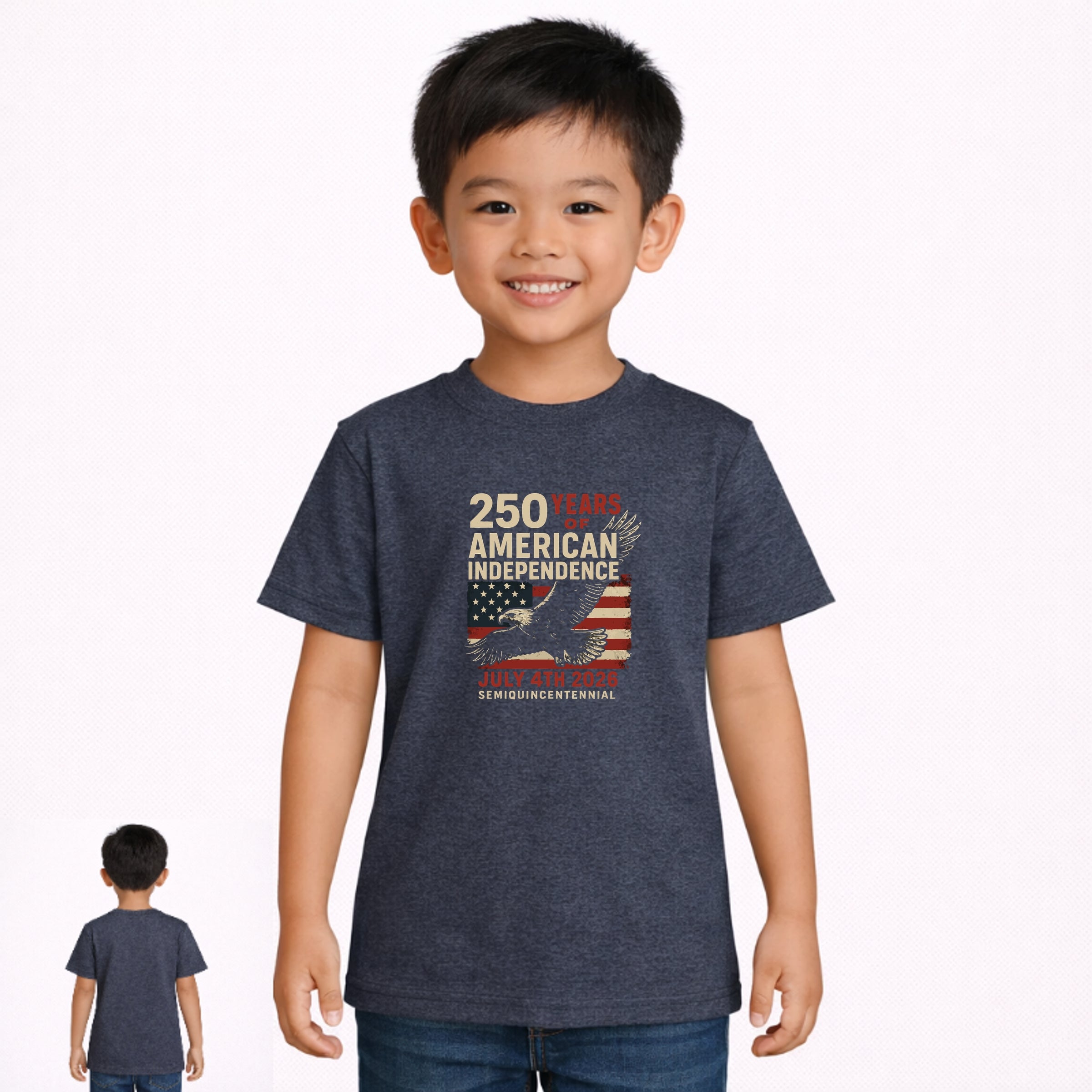 variant-Navy Heather-noThread