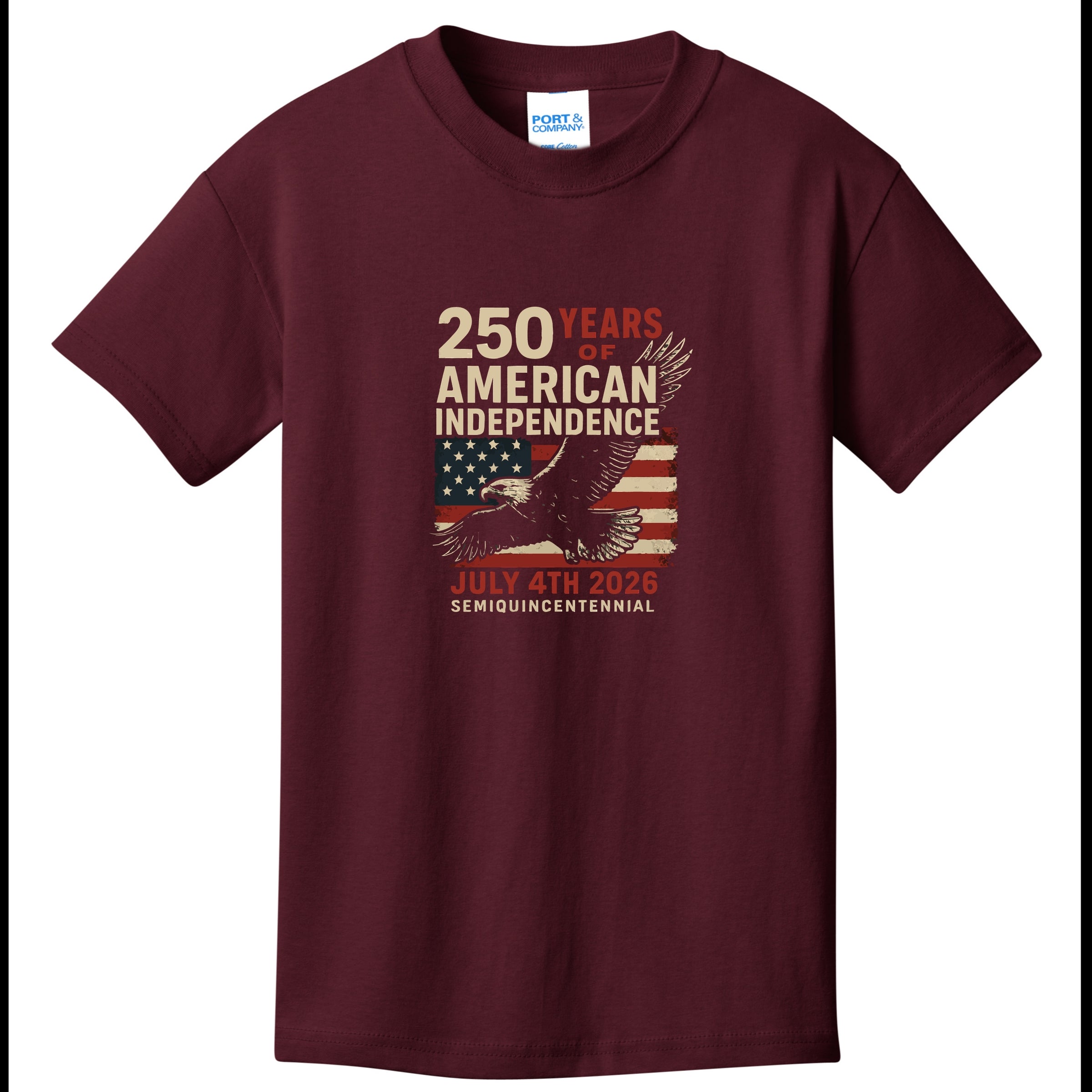 N5K1RTP8MQ-YT Athletic Maroon