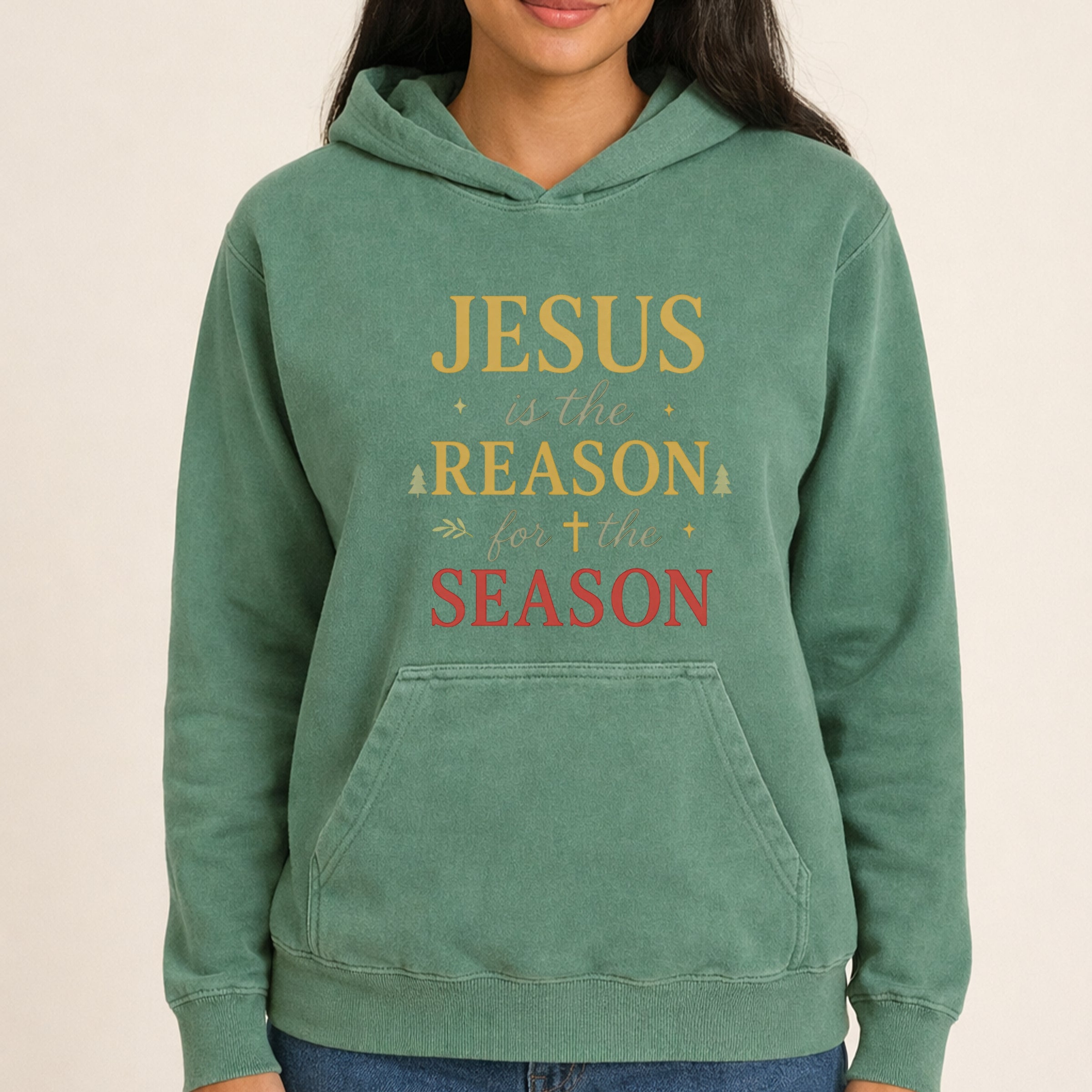 NKNIMXIOLS-1567 Light Green