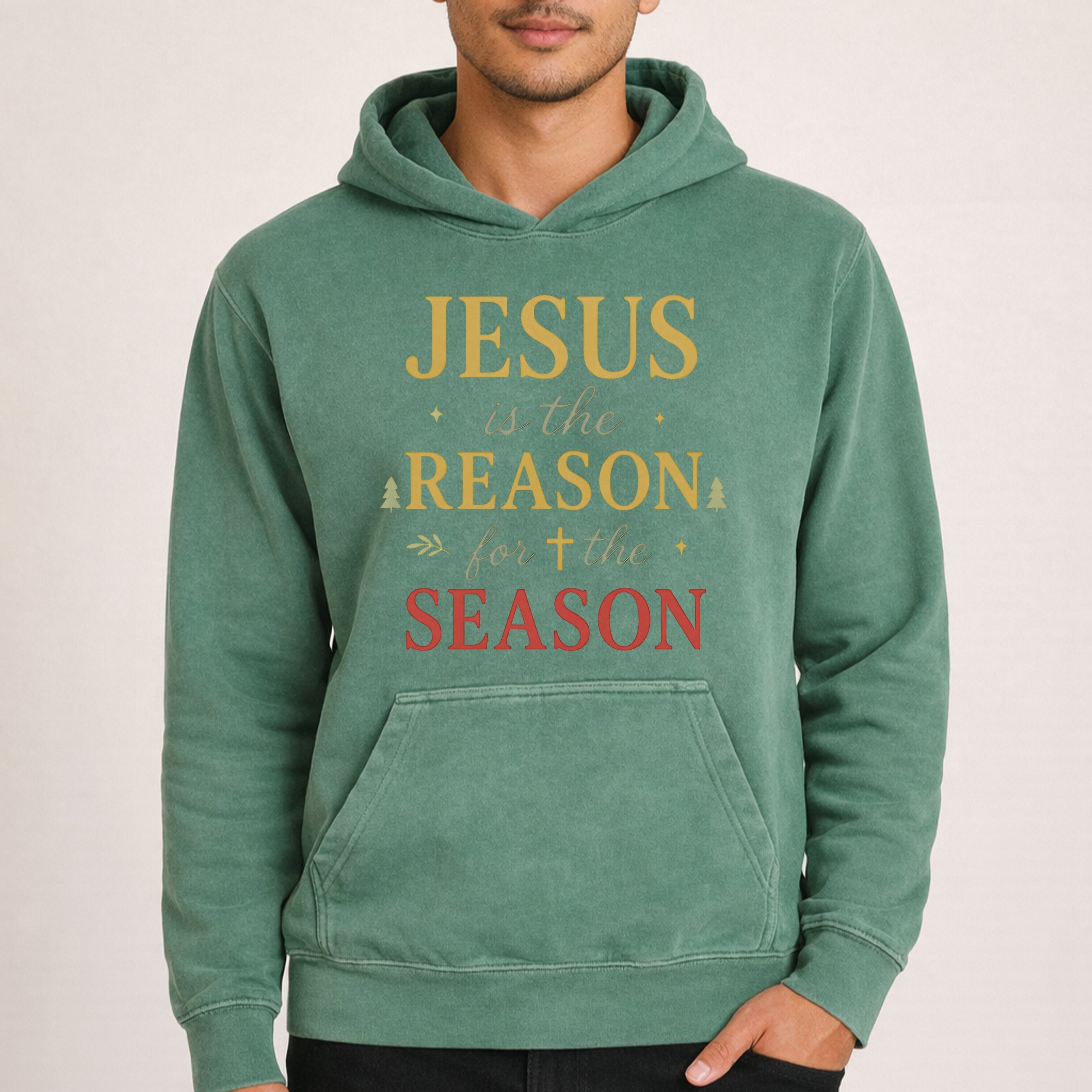 NKNIMXIOLS-1567 Light Green