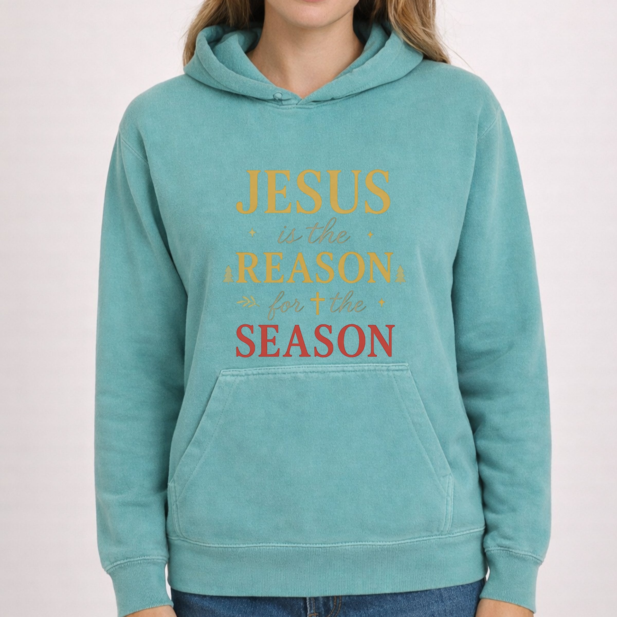 NKNIMXIOLS-1567 Seafoam