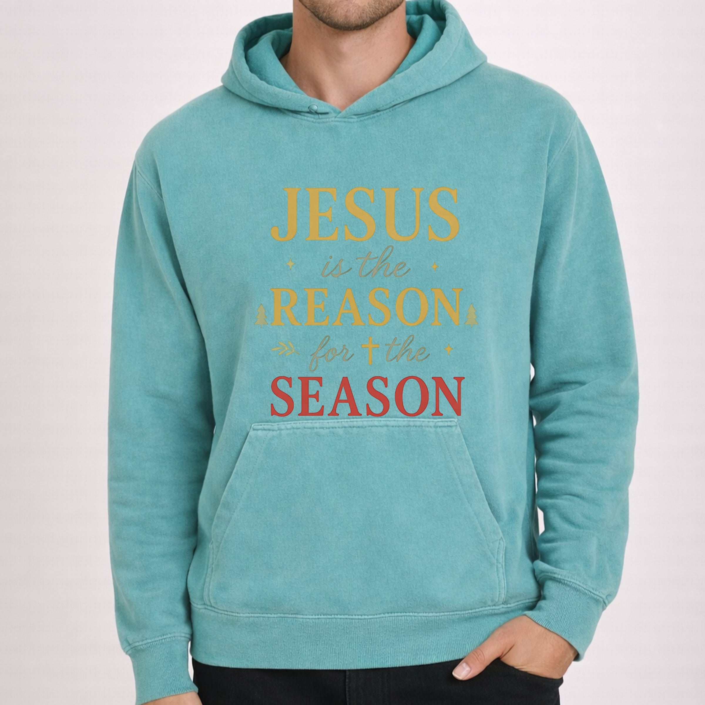 NKNIMXIOLS-1567 Seafoam