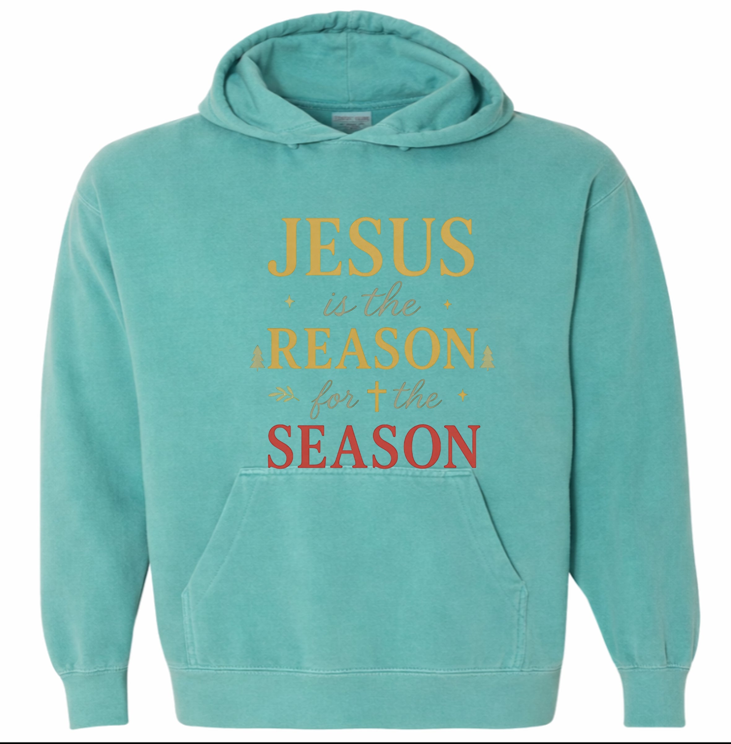 NKNIMXIOLS-1567 Seafoam