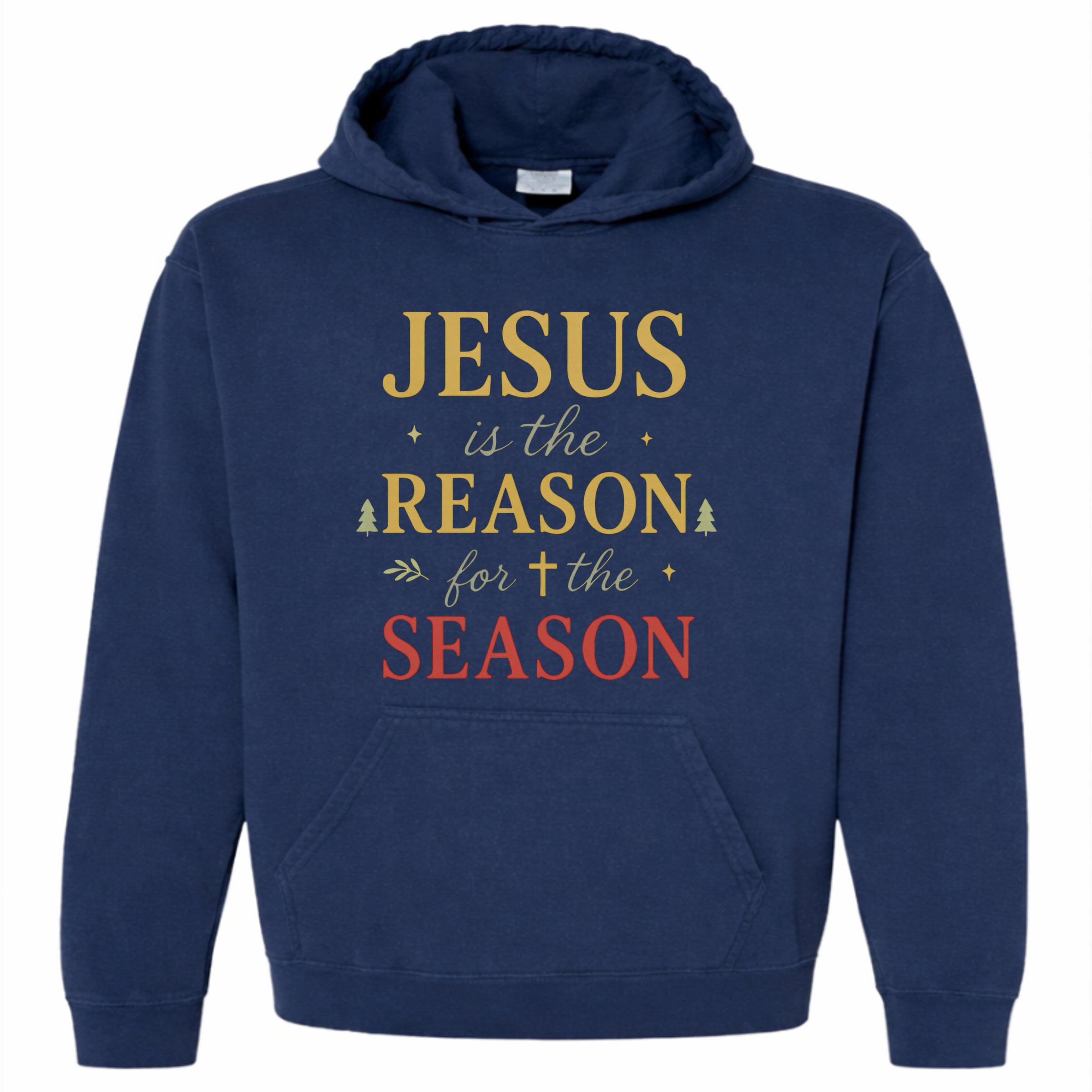 NKNIMXIOLS-1567 True Navy