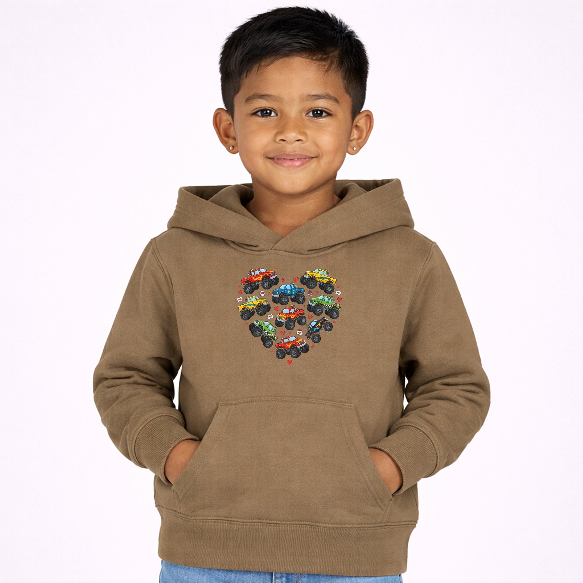 NN5JW9JNKZ-YHD Coyote Brown