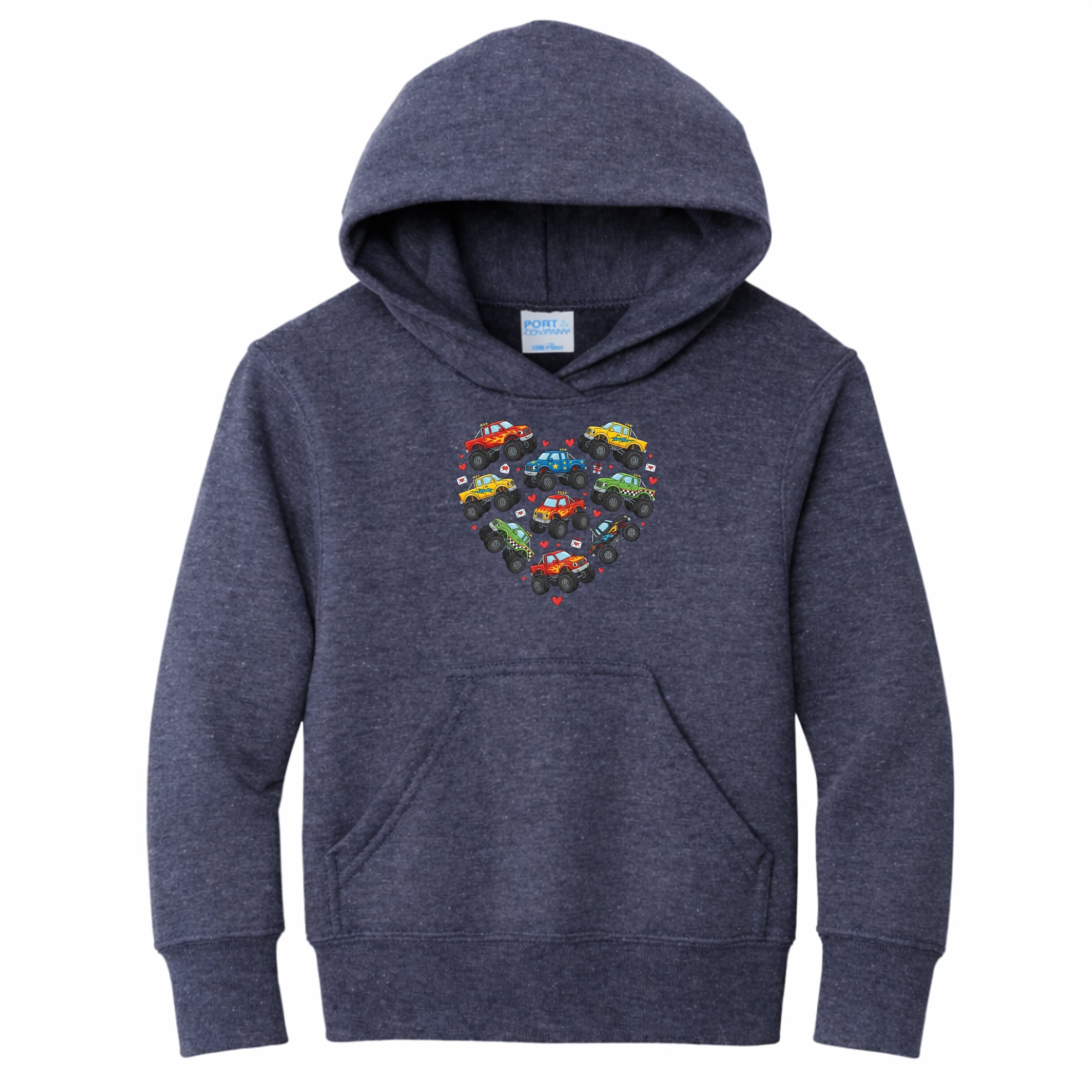 NN5JW9JNKZ-YHD Navy Heather