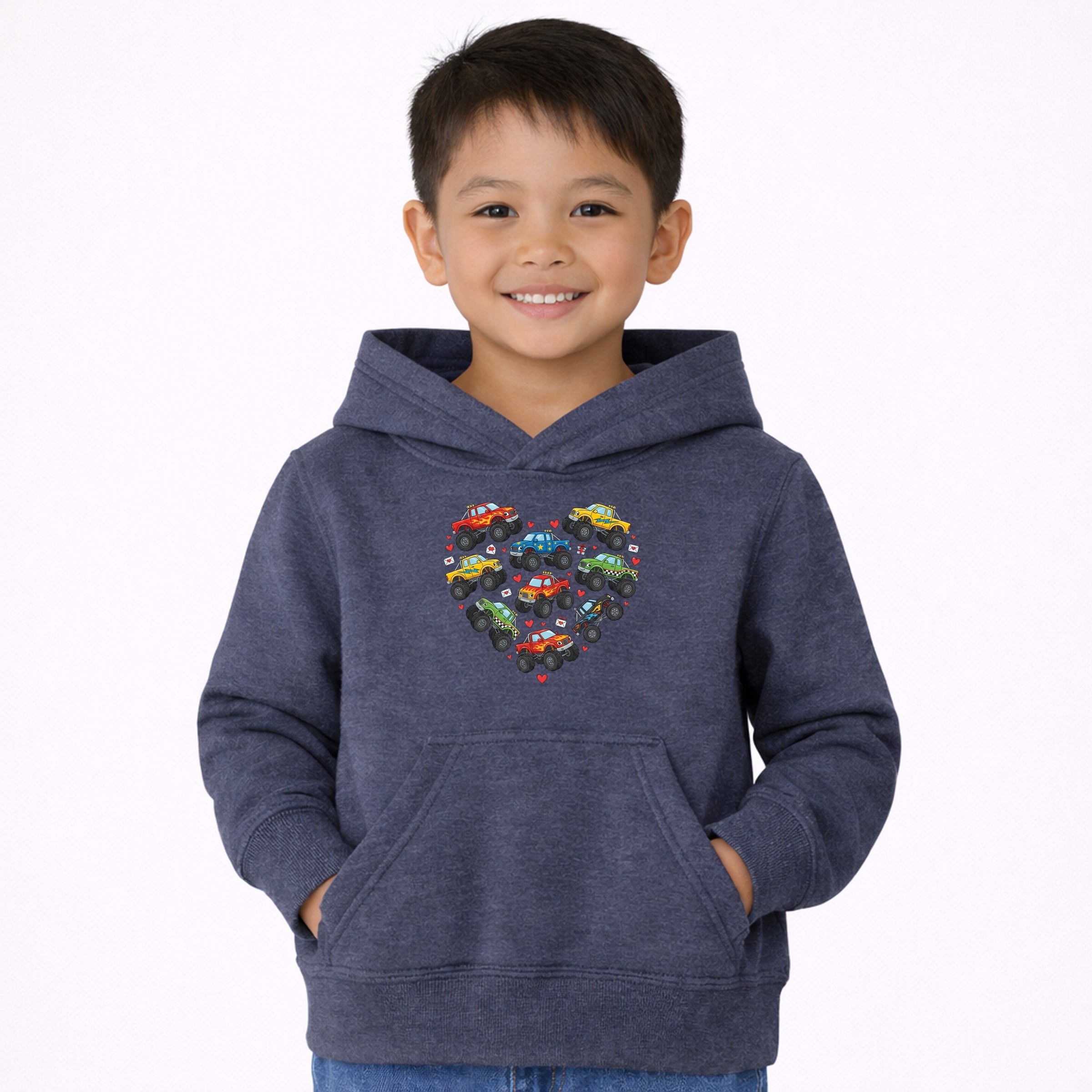 NN5JW9JNKZ-YHD Navy Heather