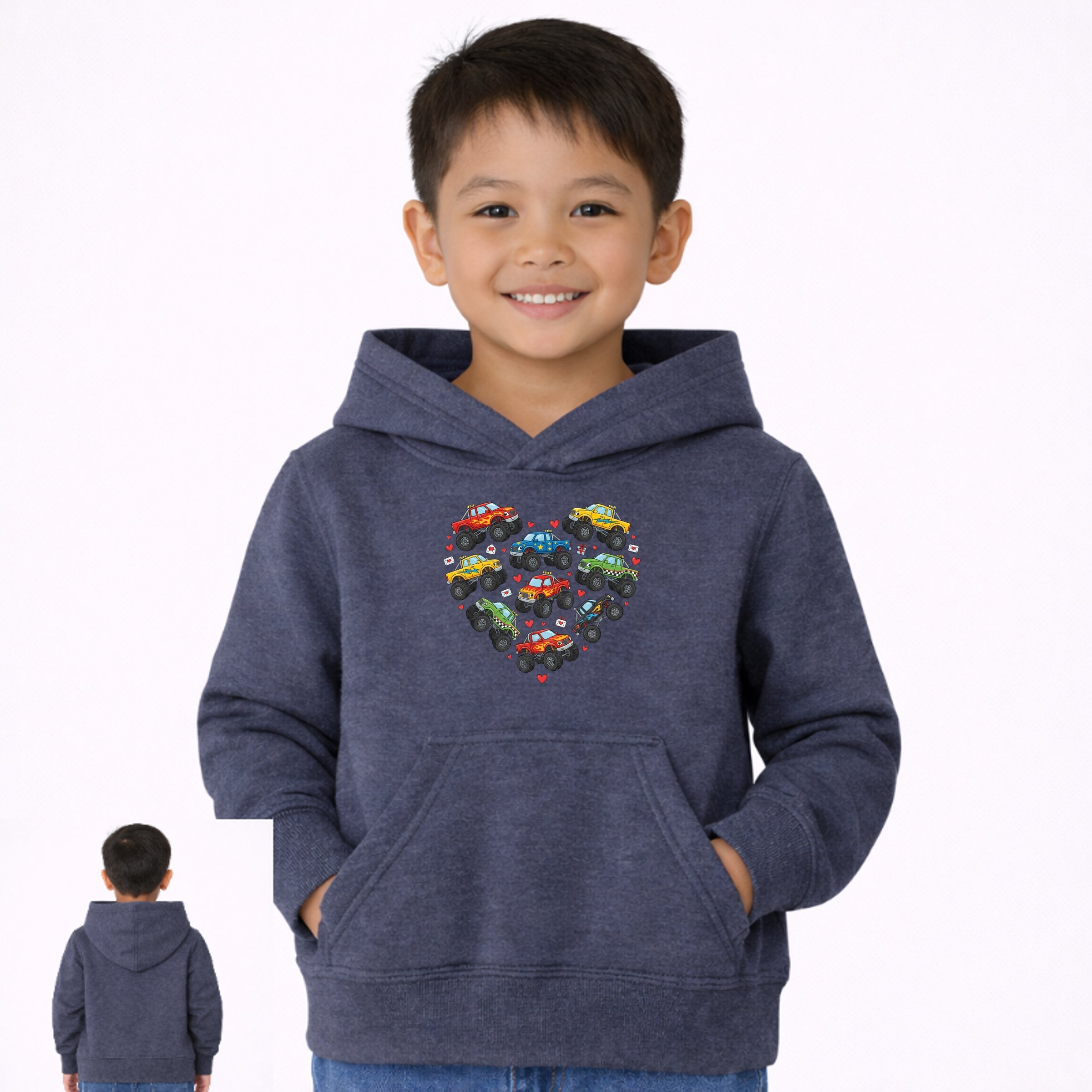 variant-Navy Heather-noThread